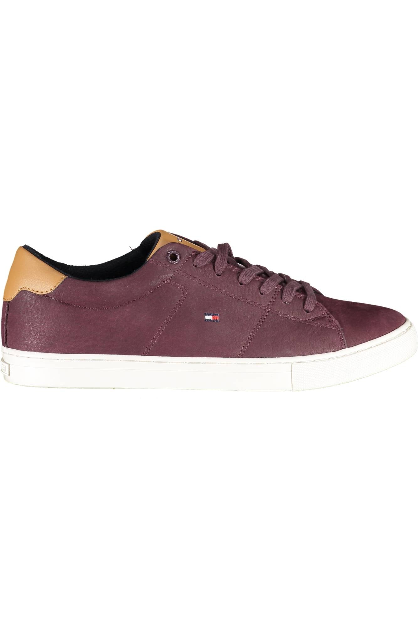 TOMMY HILFIGER CALZATURA SPORTIVA UOMO VIOLA