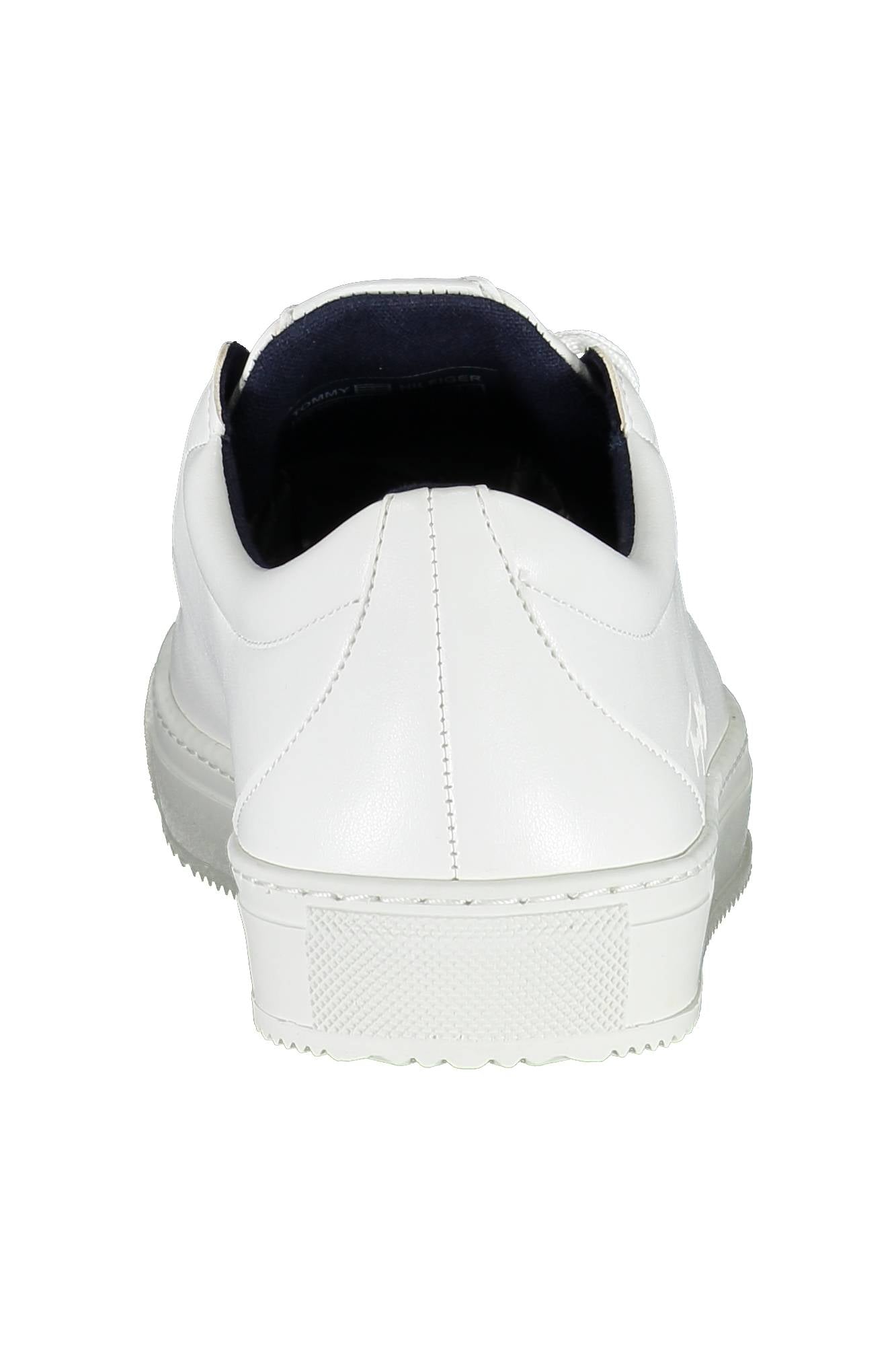 TOMMY HILFIGER CALZATURA SPORTIVA DONNA BIANCO