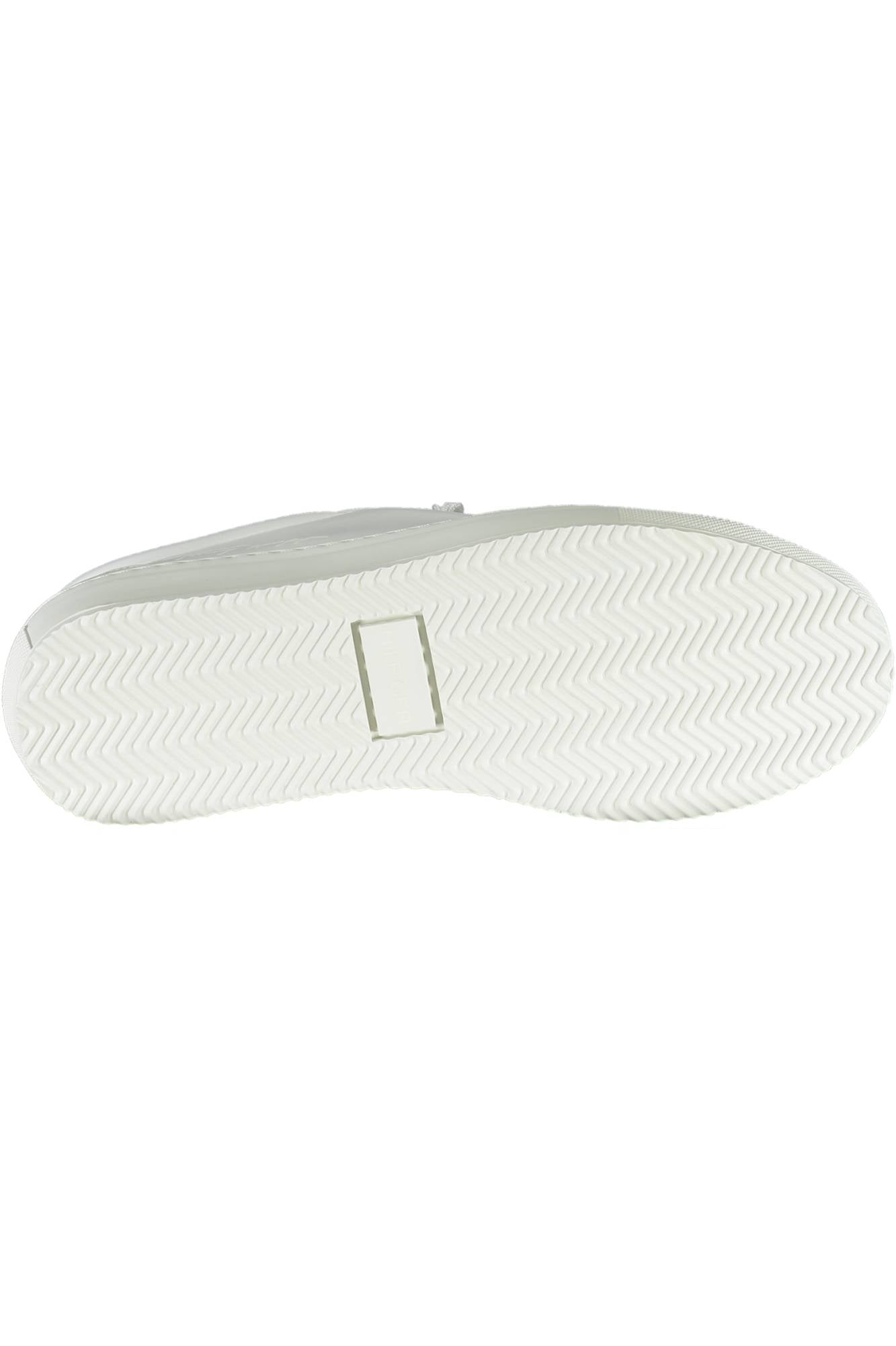 TOMMY HILFIGER CALZATURA SPORTIVA DONNA BIANCO