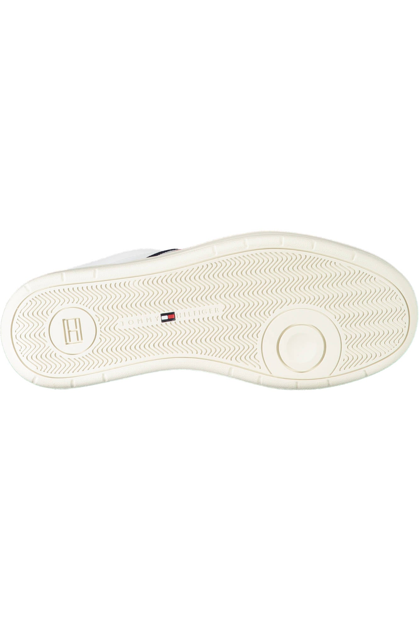 TOMMY HILFIGER CALZATURA SPORTIVA UOMO VERDE