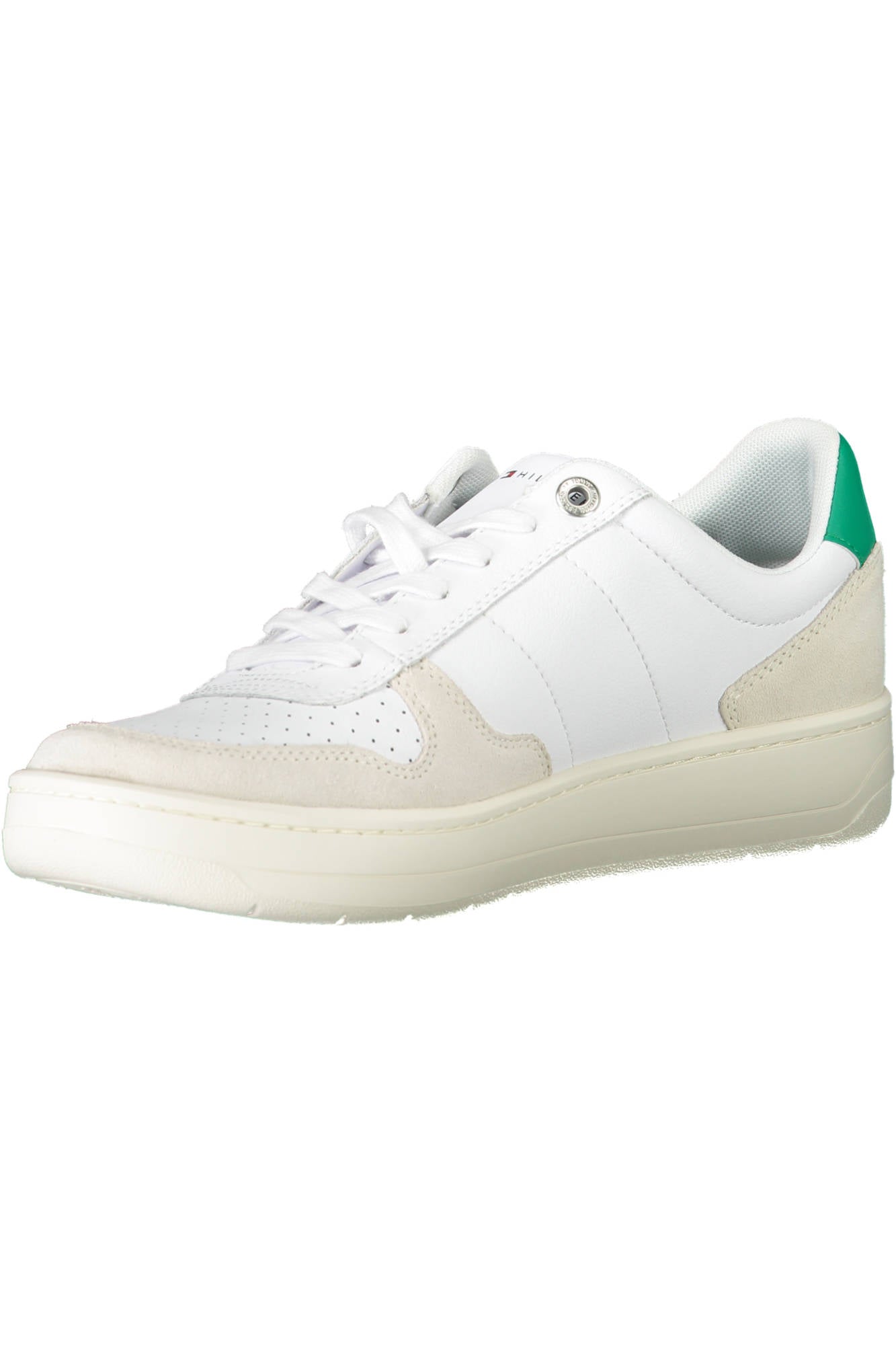 TOMMY HILFIGER CALZATURA SPORTIVA UOMO VERDE