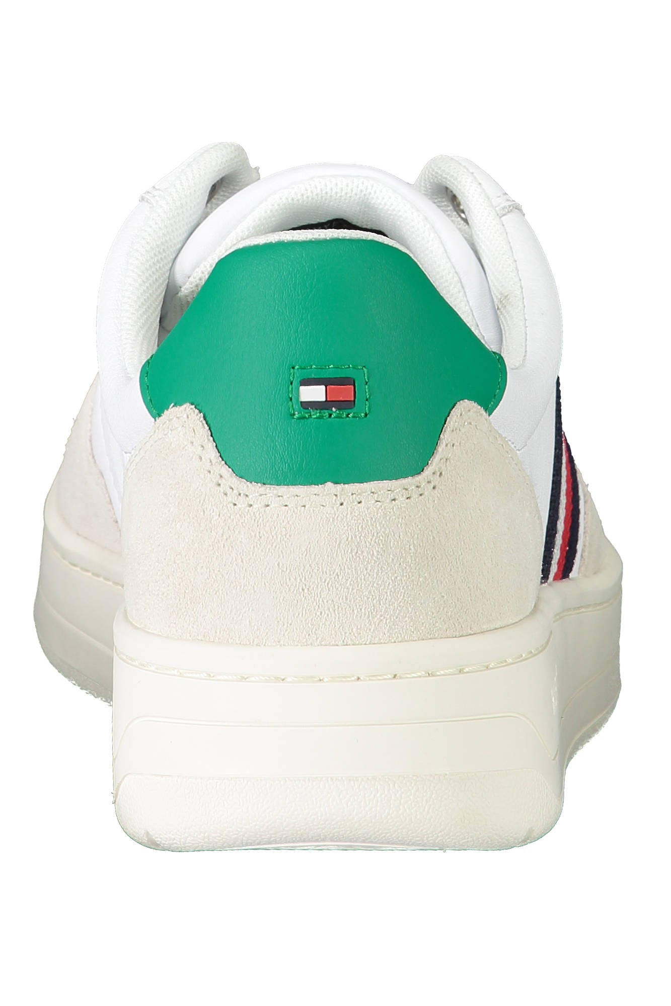 TOMMY HILFIGER CALZATURA SPORTIVA UOMO VERDE