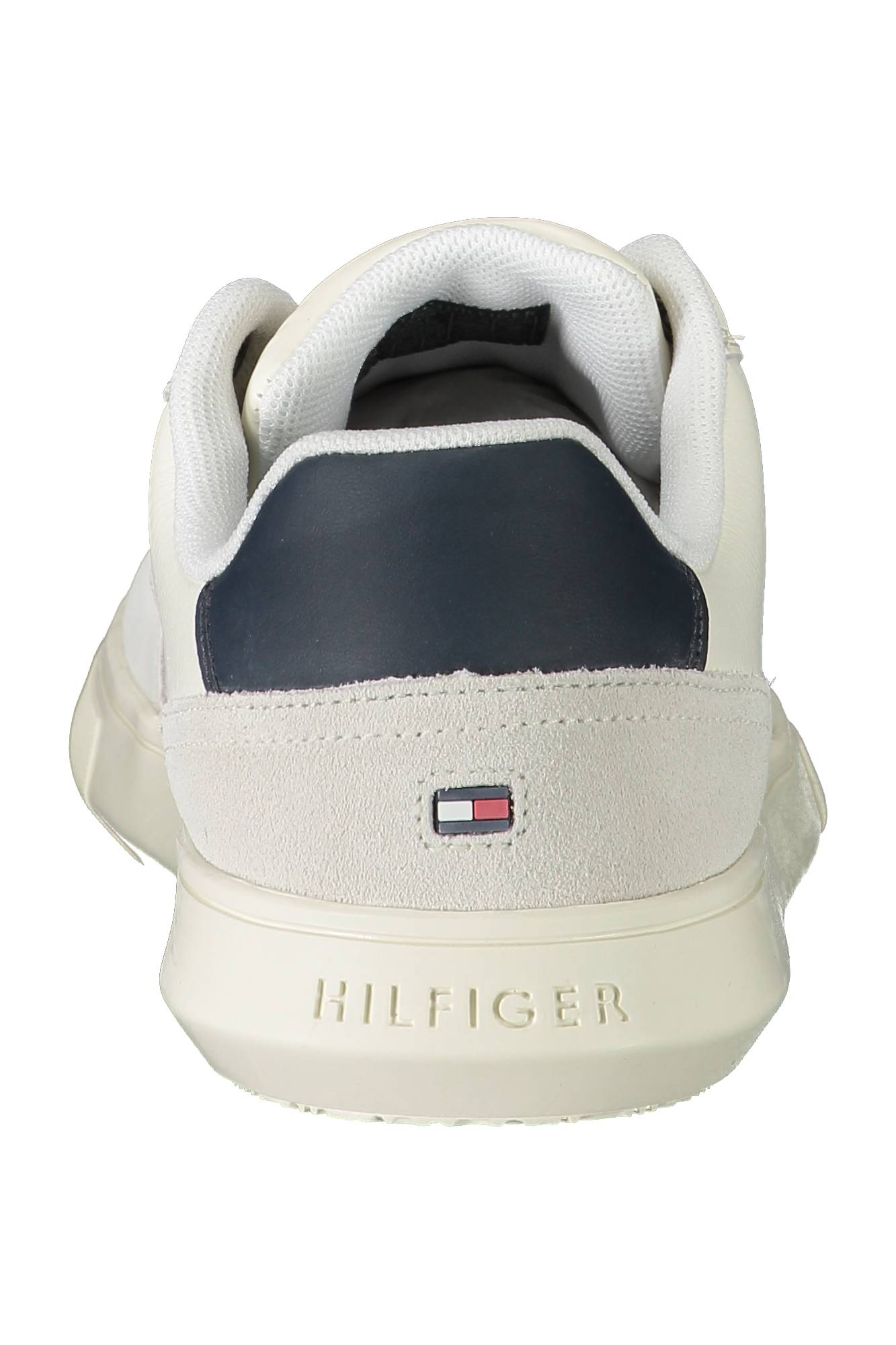 TOMMY HILFIGER CALZATURA SPORTIVA UOMO BIANCO
