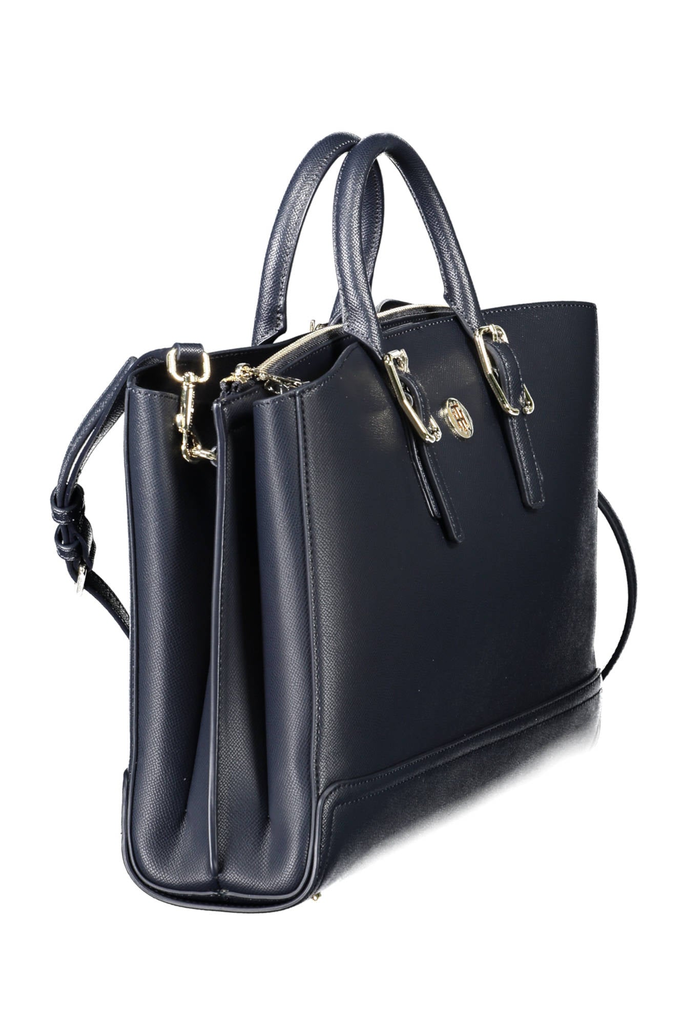 TOMMY HILFIGER BORSA DONNA BLU