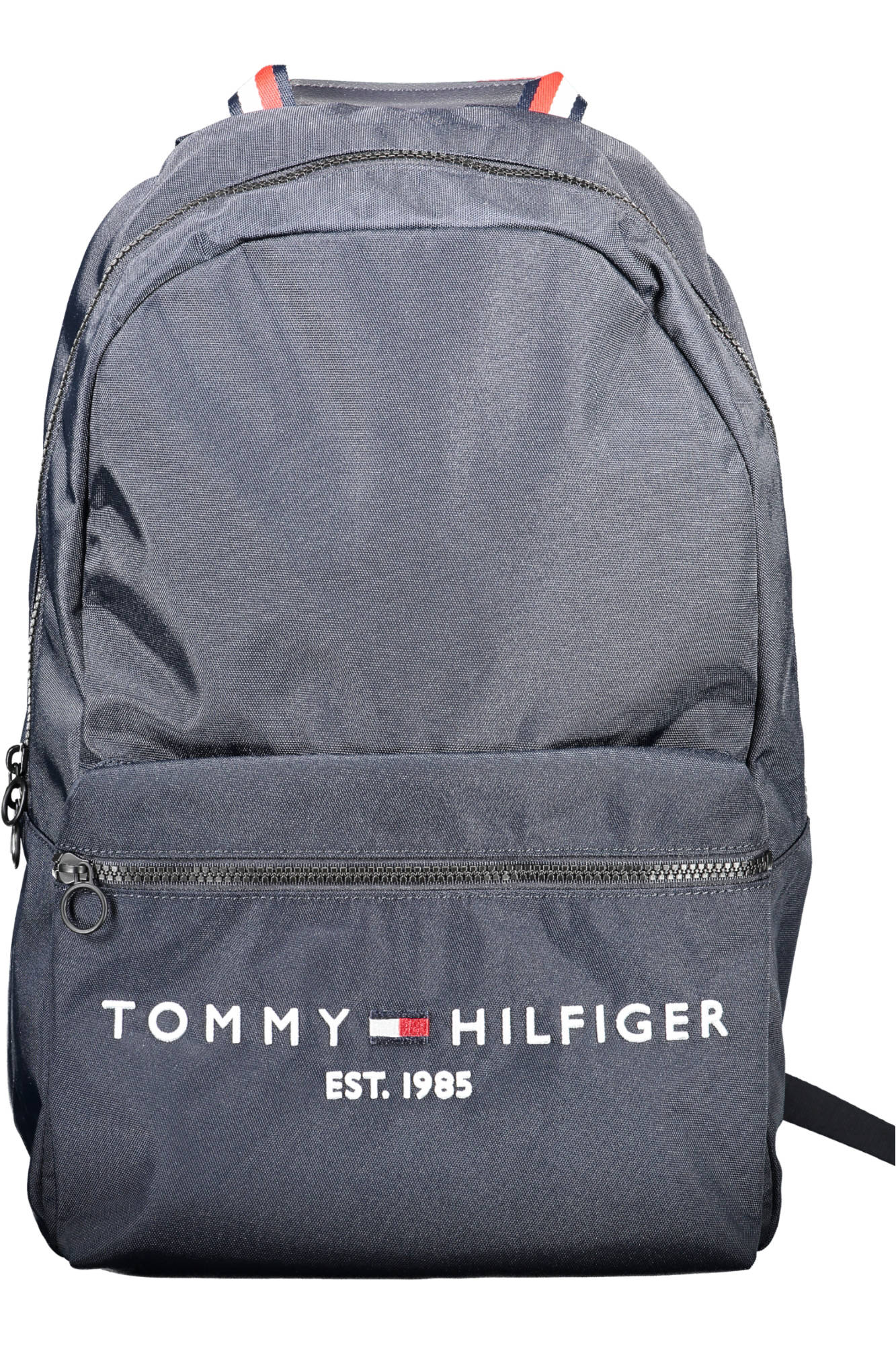 TOMMY HILFIGER ZAINO UOMO BLU