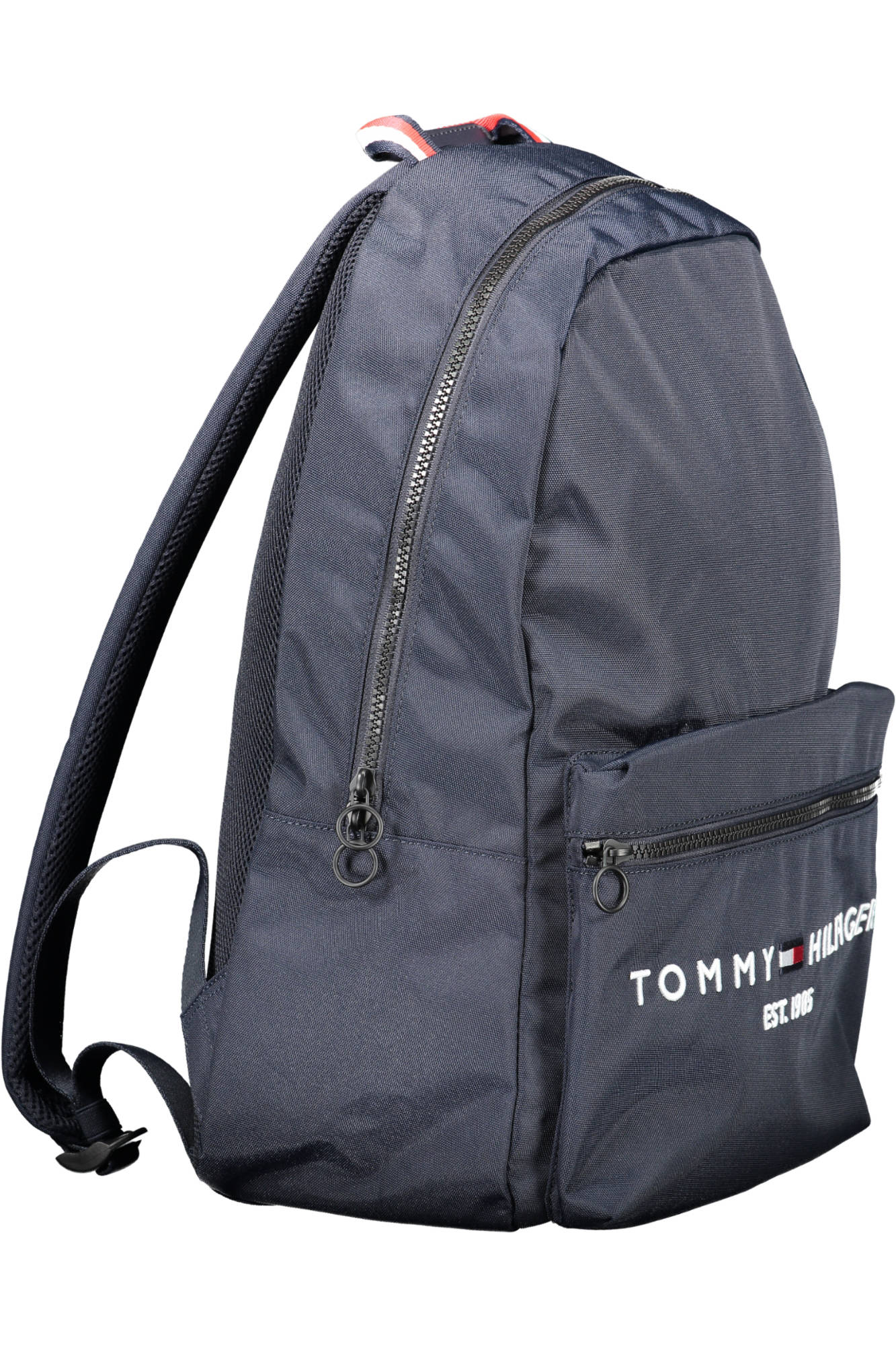 TOMMY HILFIGER ZAINO UOMO BLU