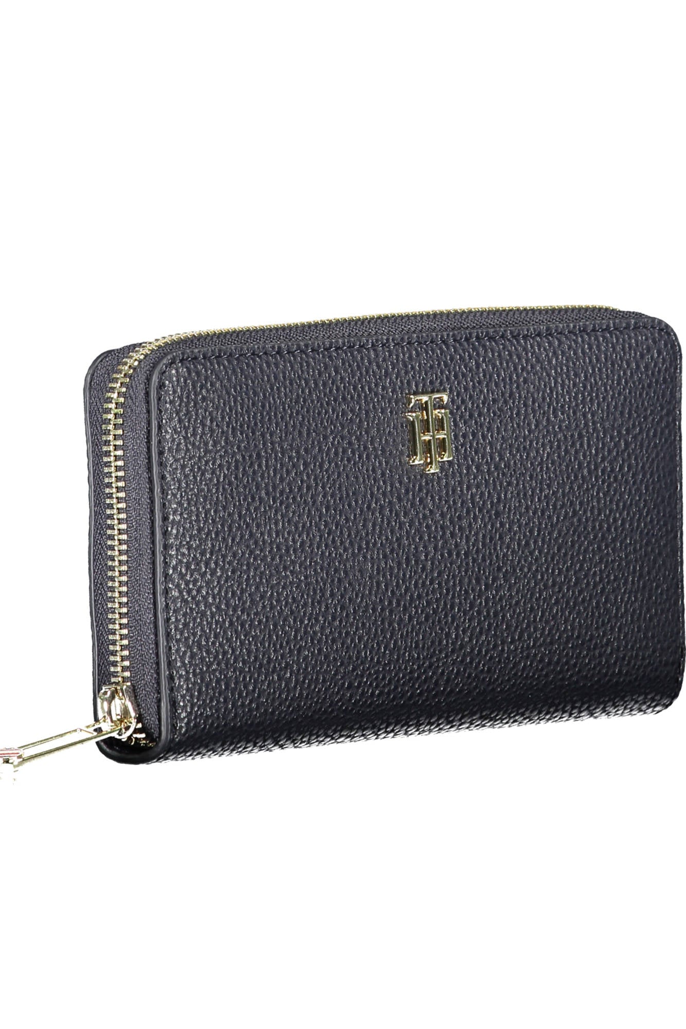 TOMMY HILFIGER PORTAFOGLIO DONNA BLU