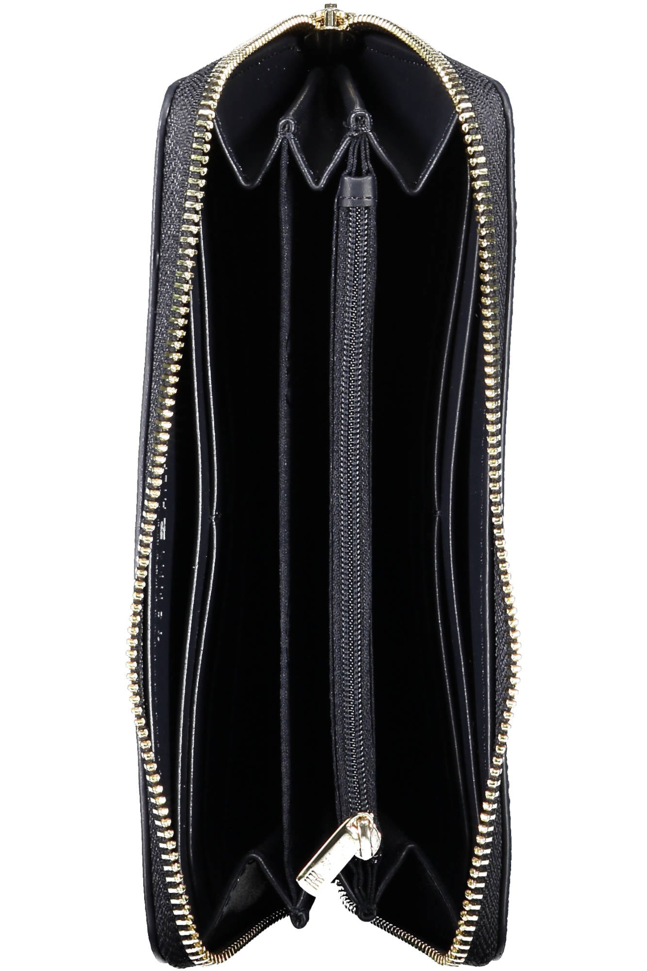 TOMMY HILFIGER PORTAFOGLIO DONNA BLU