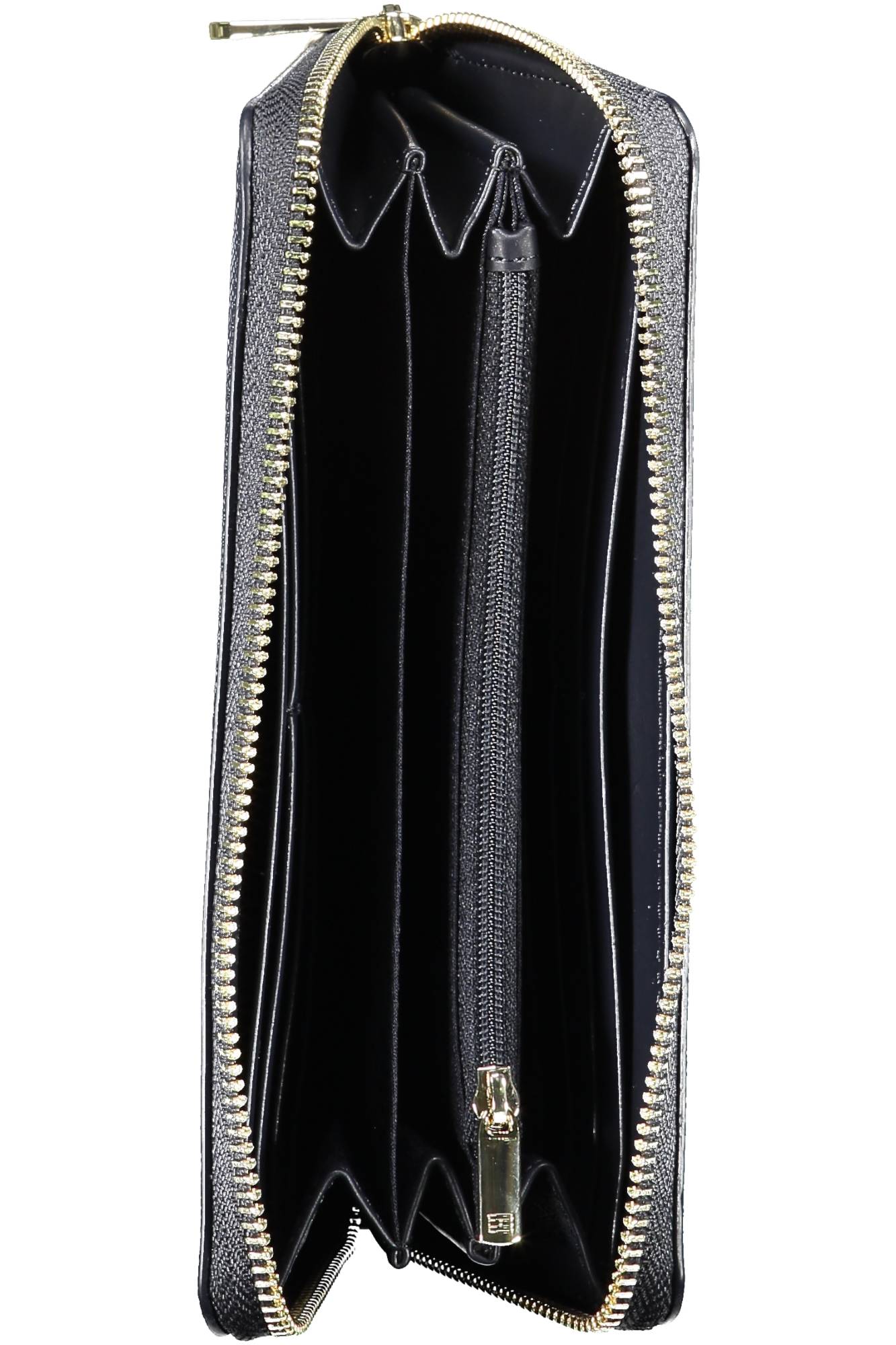 TOMMY HILFIGER PORTAFOGLIO DONNA BLU