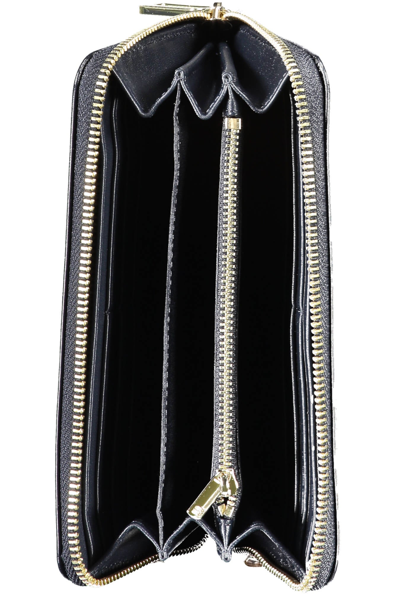 TOMMY HILFIGER PORTAFOGLIO DONNA BLU