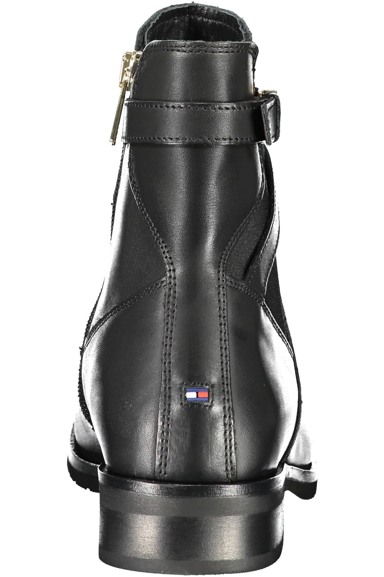 TOMMY HILFIGER CALZATURA STIVALE DONNA NERO