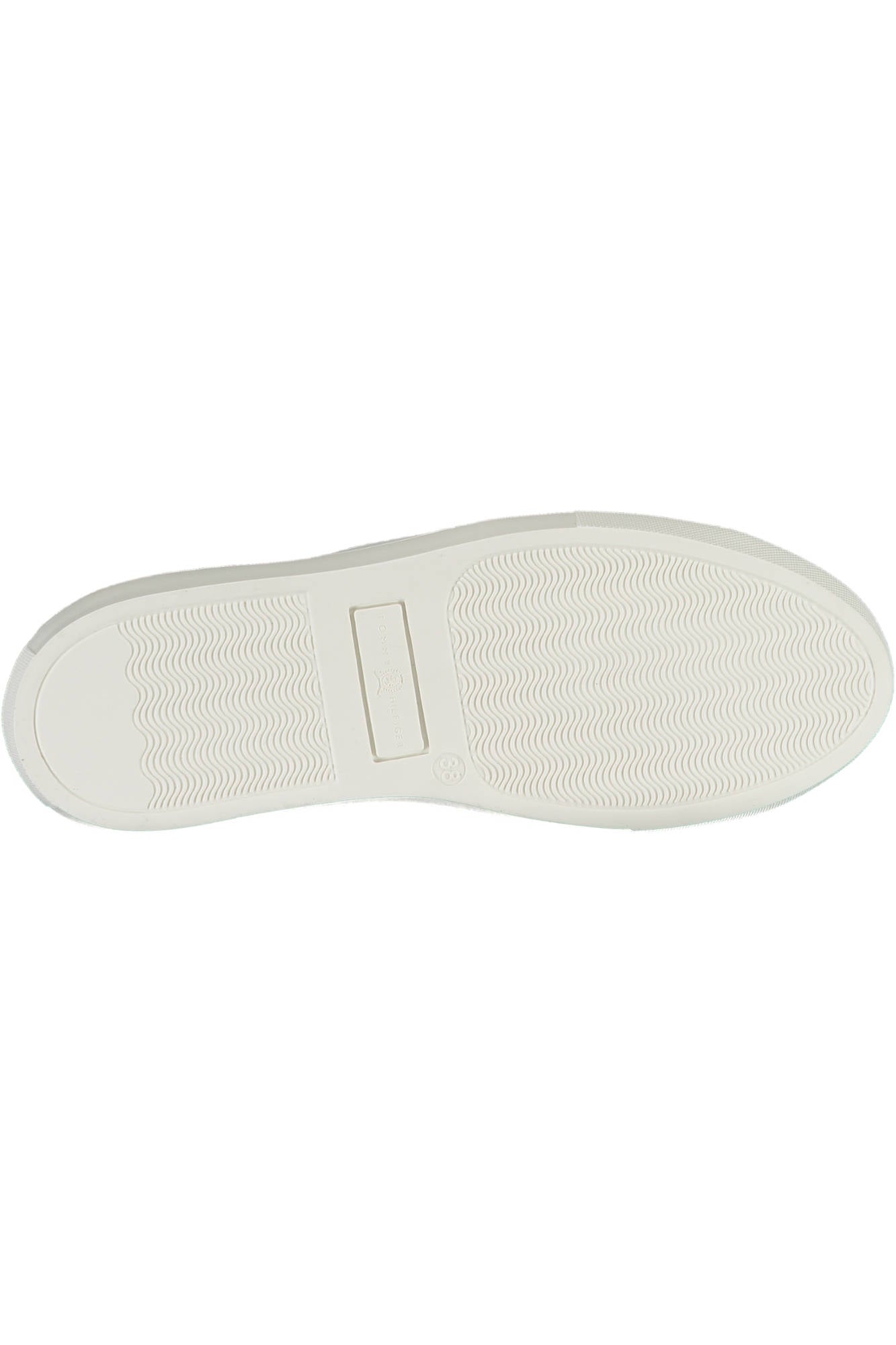 TOMMY HILFIGER CALZATURA SPORTIVA DONNA BIANCO