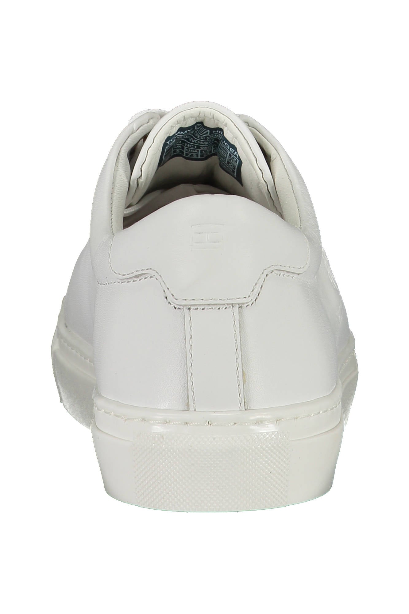 TOMMY HILFIGER CALZATURA SPORTIVA DONNA BIANCO