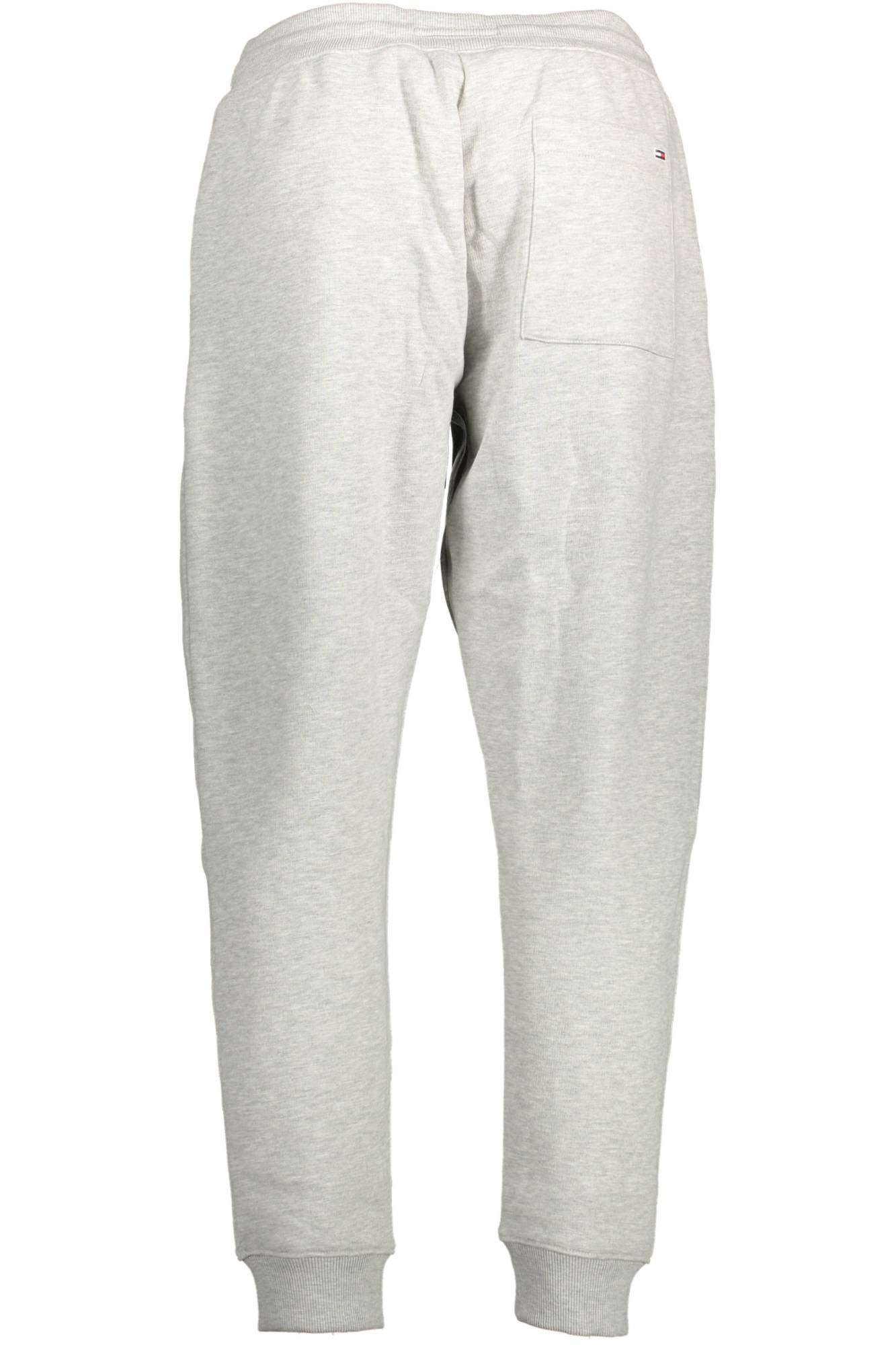 TOMMY HILFIGER PANTALONE UOMO GRIGIO