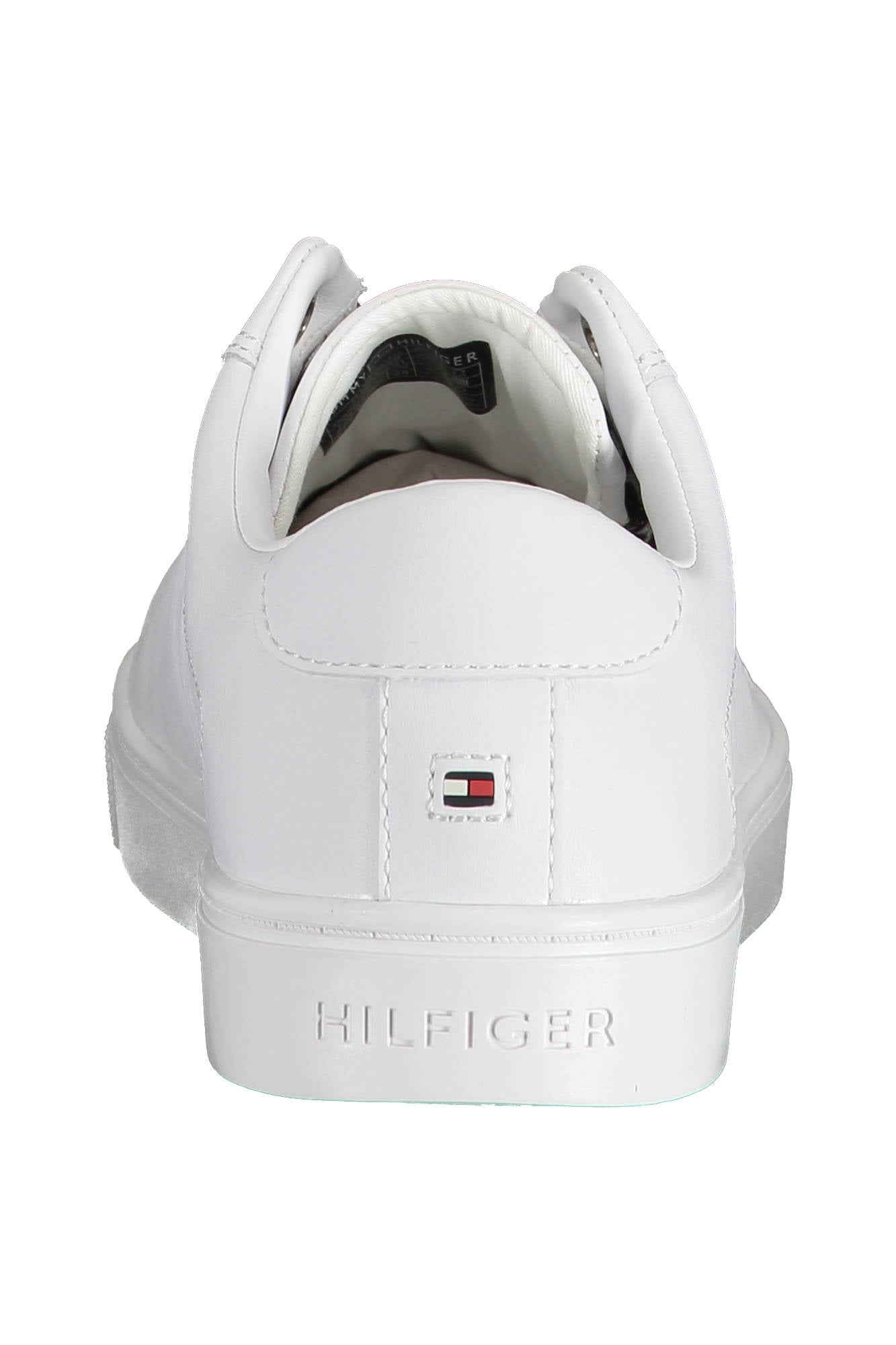 TOMMY HILFIGER CALZATURA SPORTIVA DONNA BIANCO