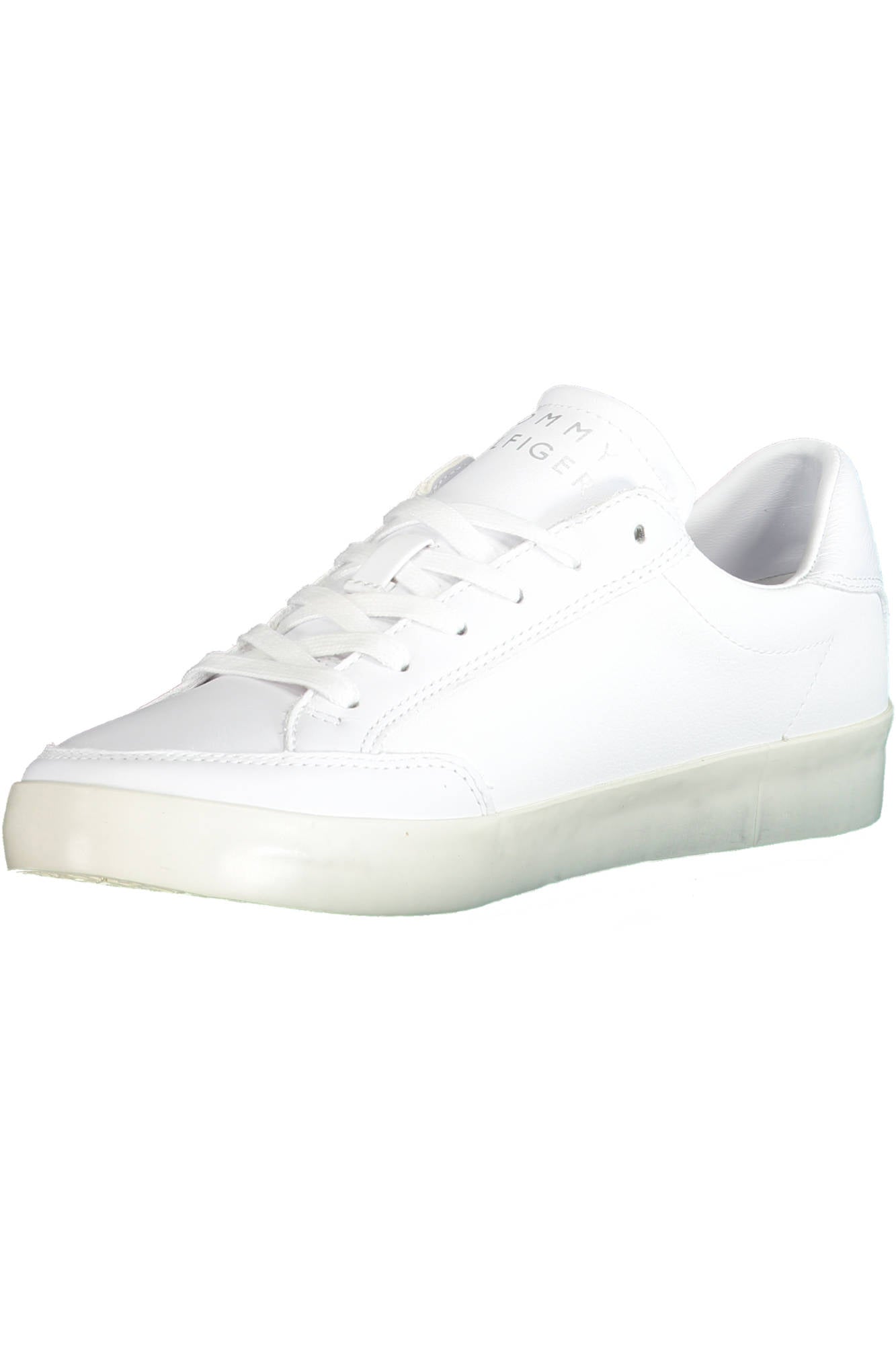 TOMMY HILFIGER CALZATURA SPORTIVA DONNA BIANCO