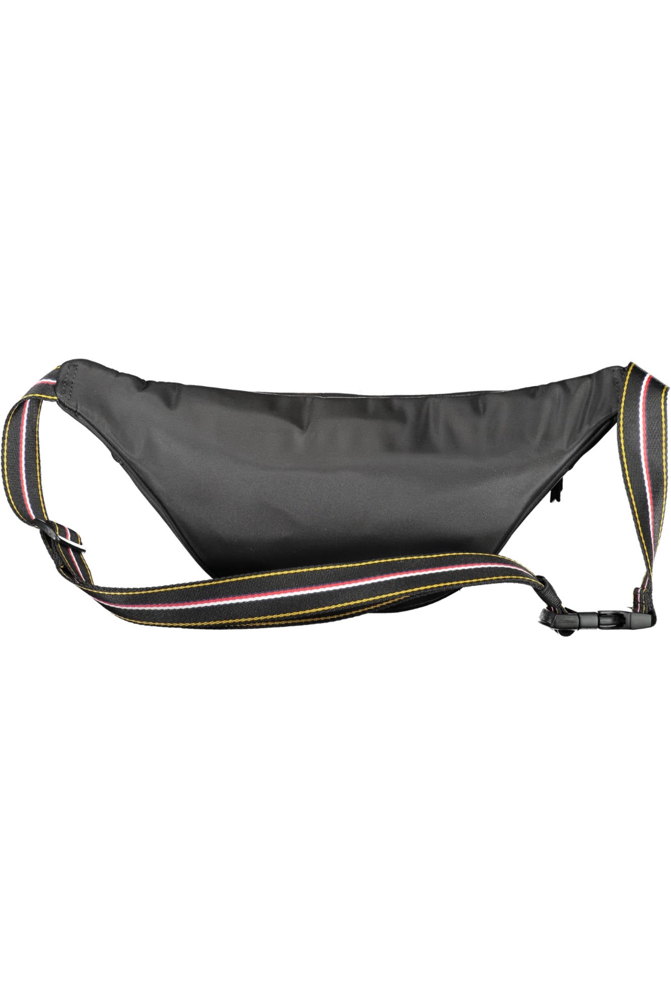 TOMMY HILFIGER MARSUPIO UOMO NERO