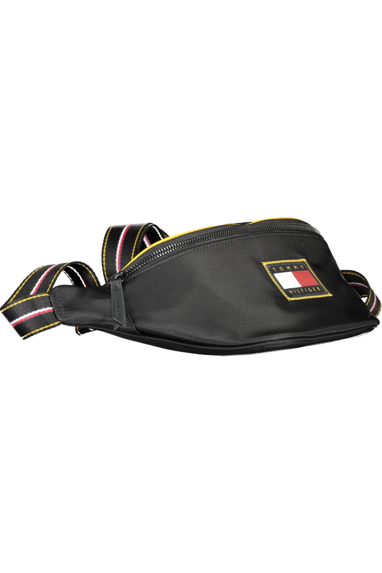 TOMMY HILFIGER MARSUPIO UOMO NERO