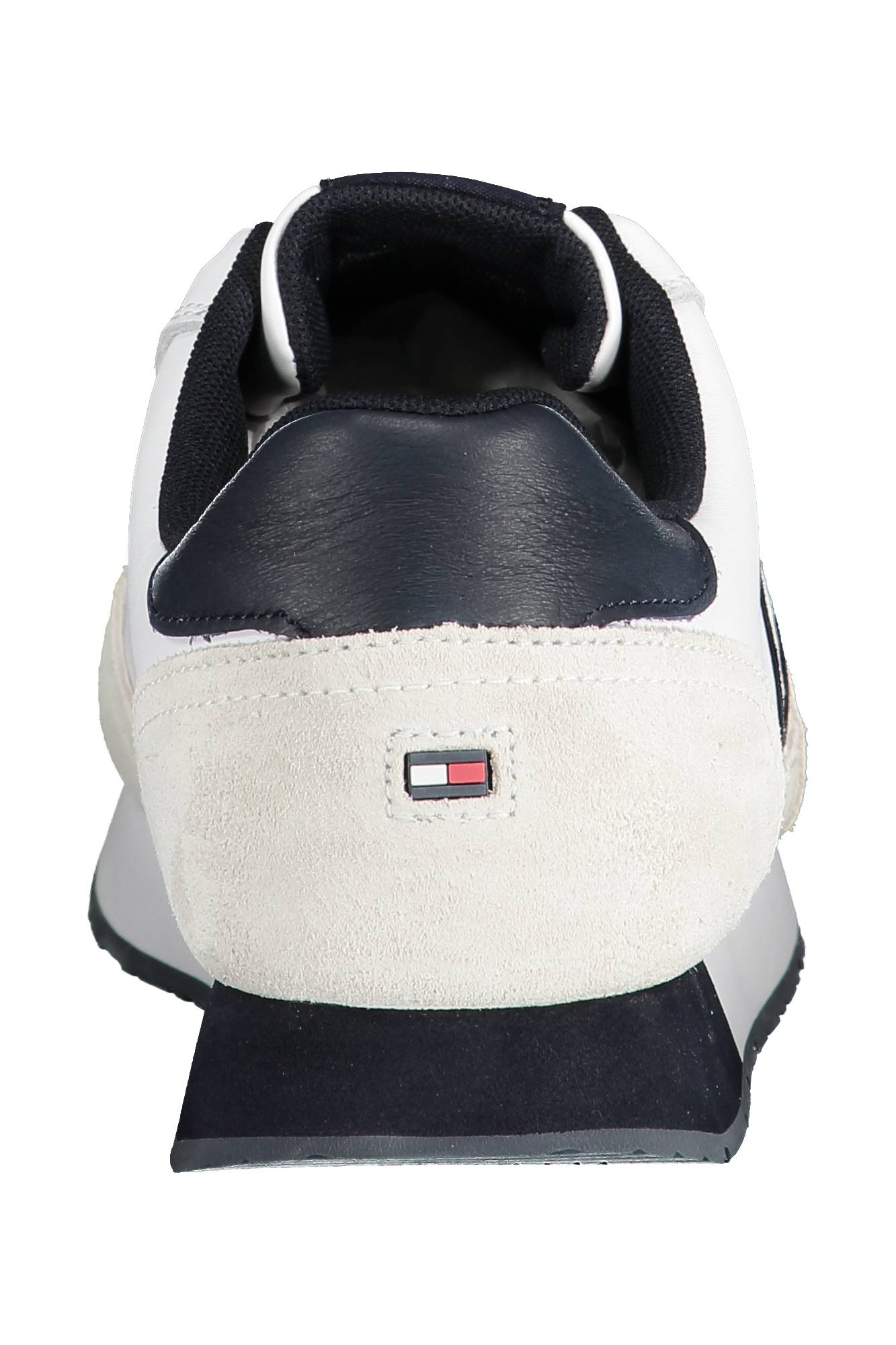 TOMMY HILFIGER CALZATURA SPORTIVA UOMO BIANCO