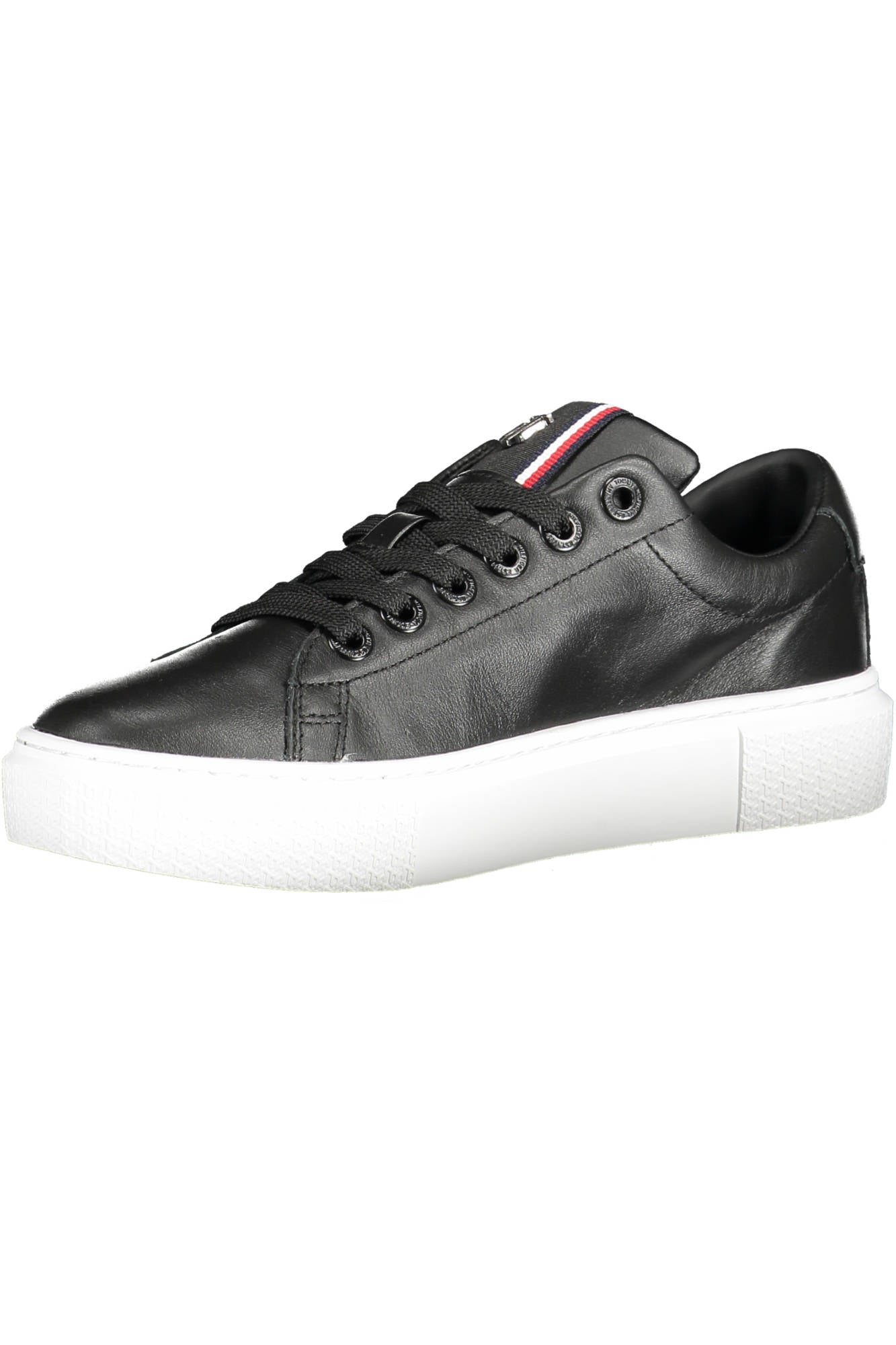 TOMMY HILFIGER CALZATURA SPORTIVA DONNA NERO