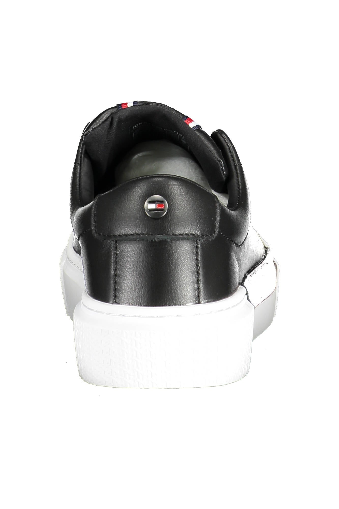 TOMMY HILFIGER CALZATURA SPORTIVA DONNA NERO