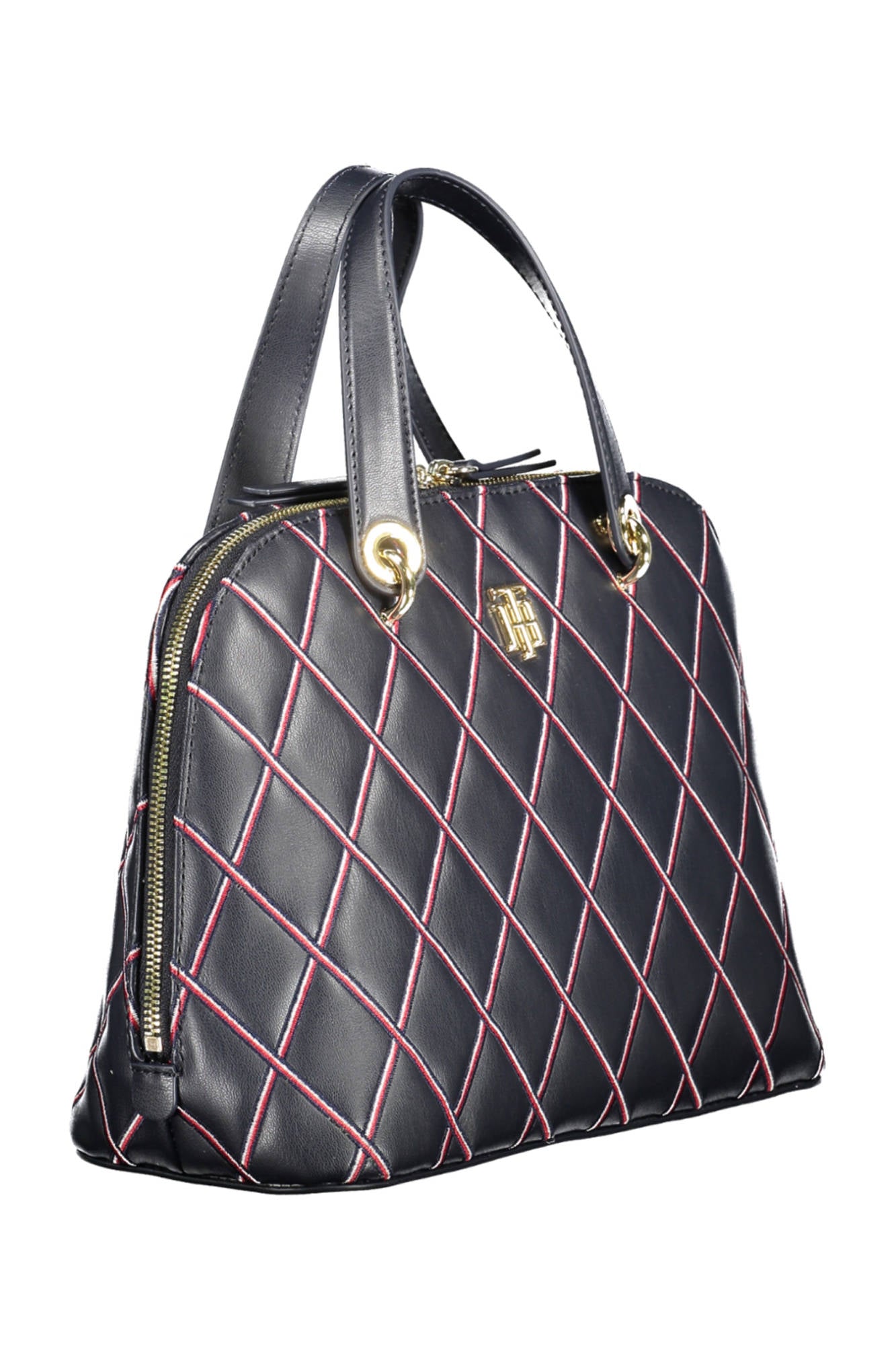 TOMMY HILFIGER BORSA DONNA BLU