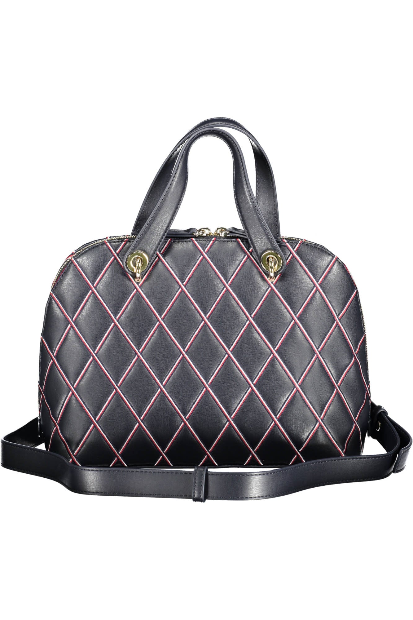 TOMMY HILFIGER BORSA DONNA BLU