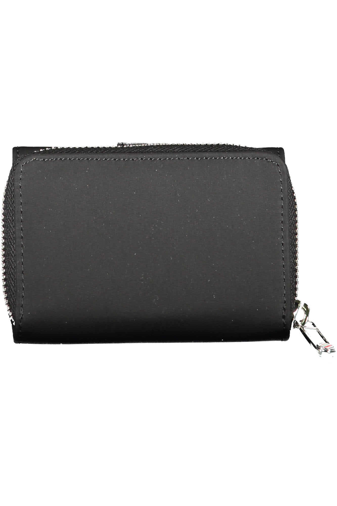 TOMMY HILFIGER PORTAFOGLIO DONNA NERO