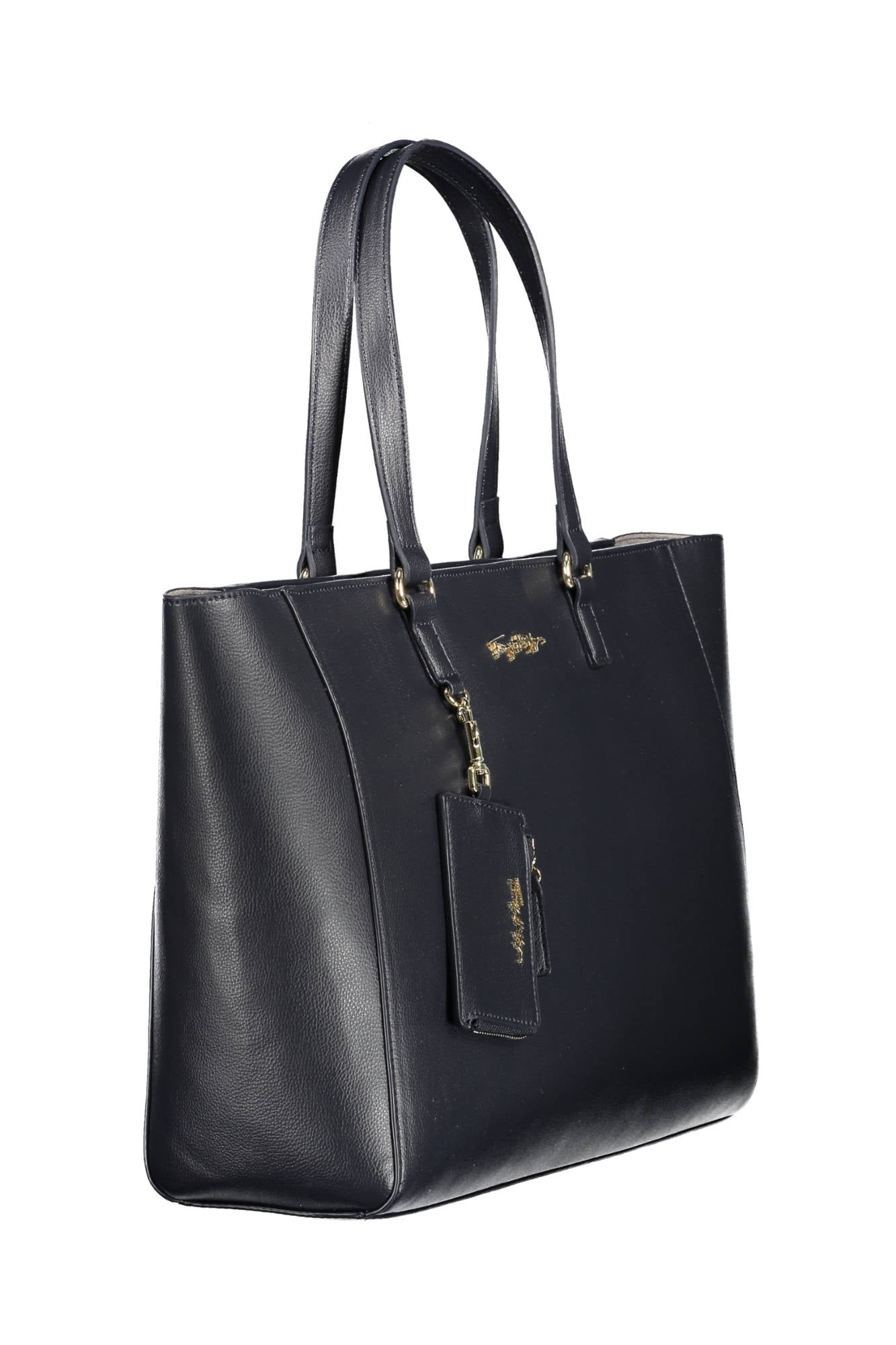 TOMMY HILFIGER BORSA DONNA BLU