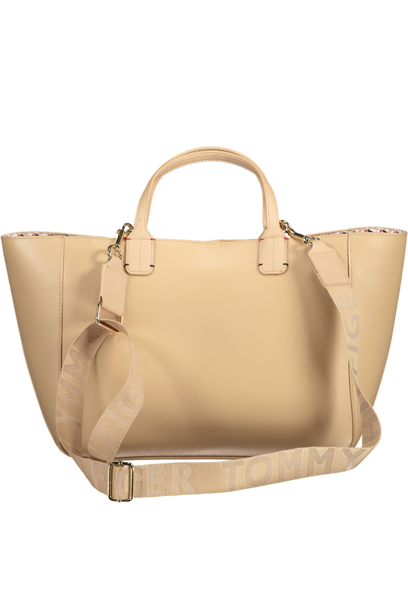 TOMMY HILFIGER BORSA DONNA ROSA