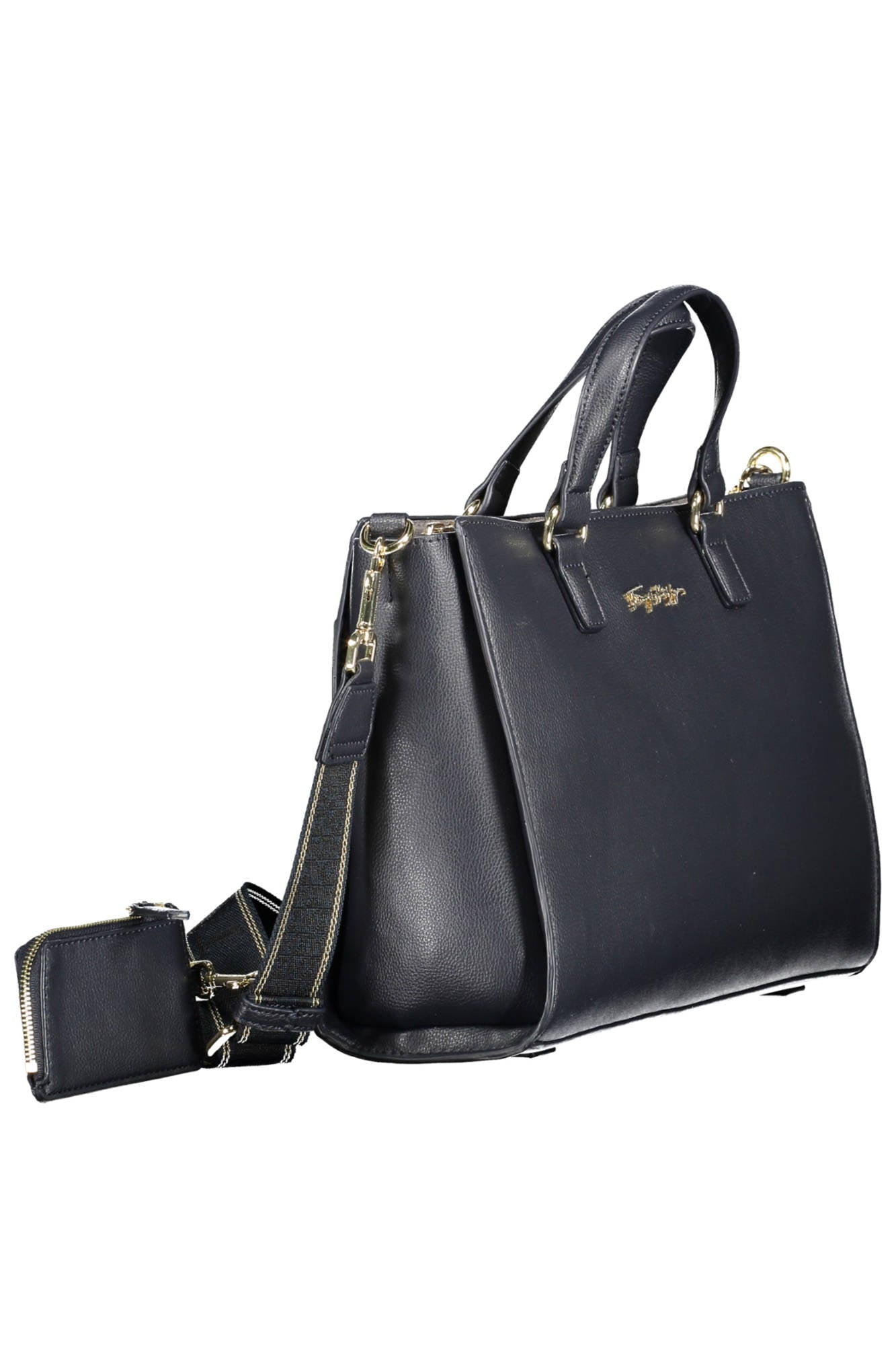 TOMMY HILFIGER BORSA DONNA BLU