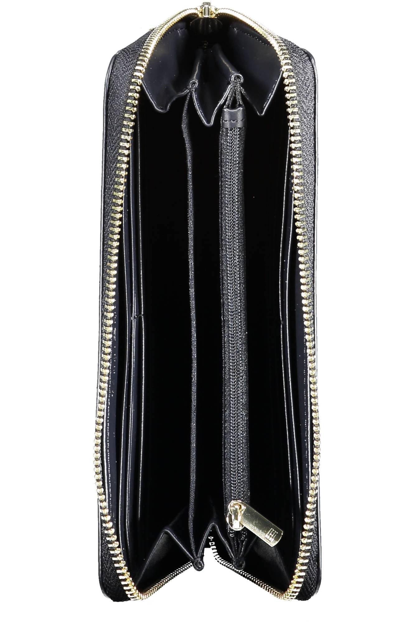 TOMMY HILFIGER PORTAFOGLIO DONNA BLU