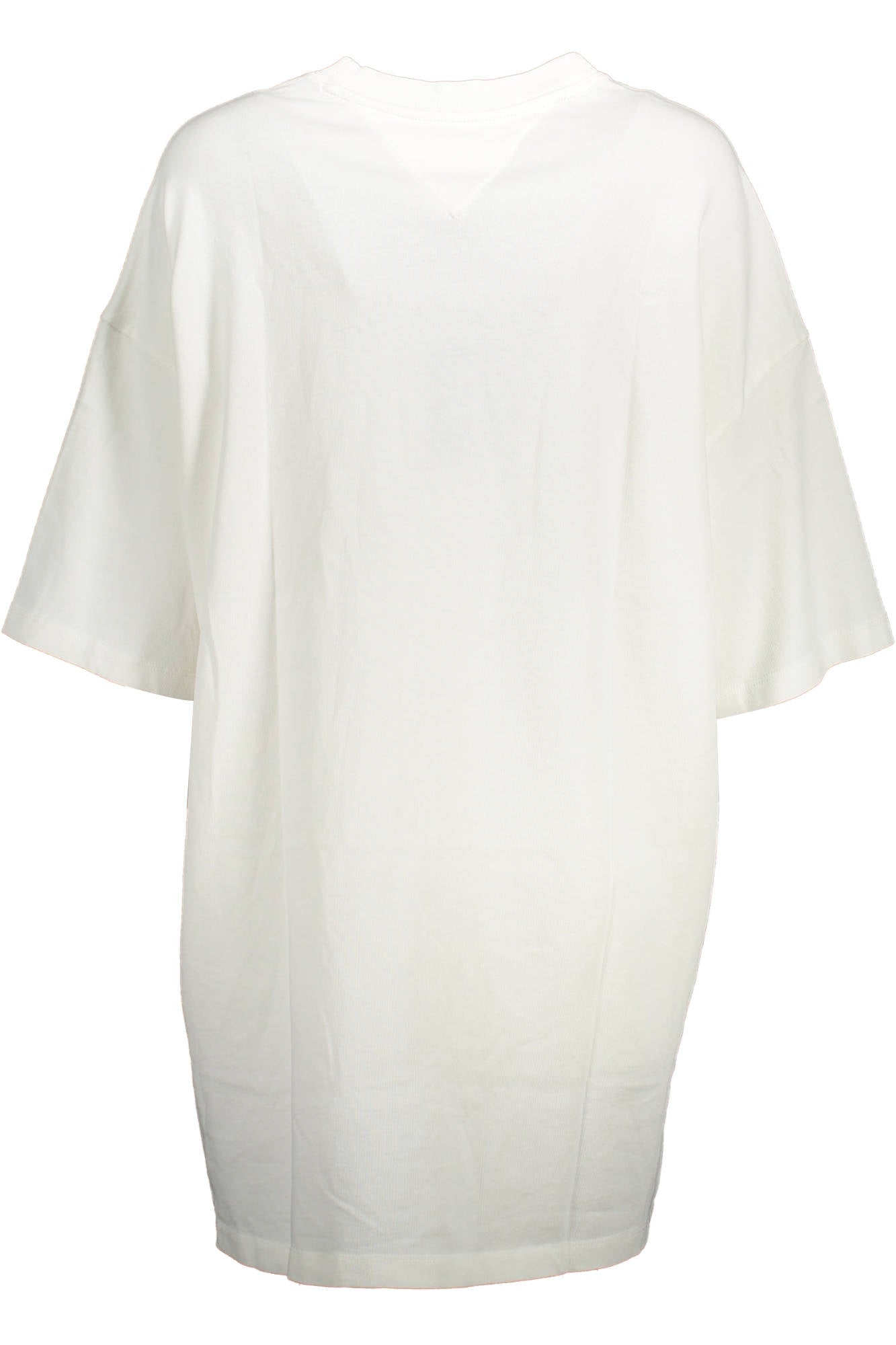 TOMMY HILFIGER ABITO SPORTIVO DONNA BIANCO