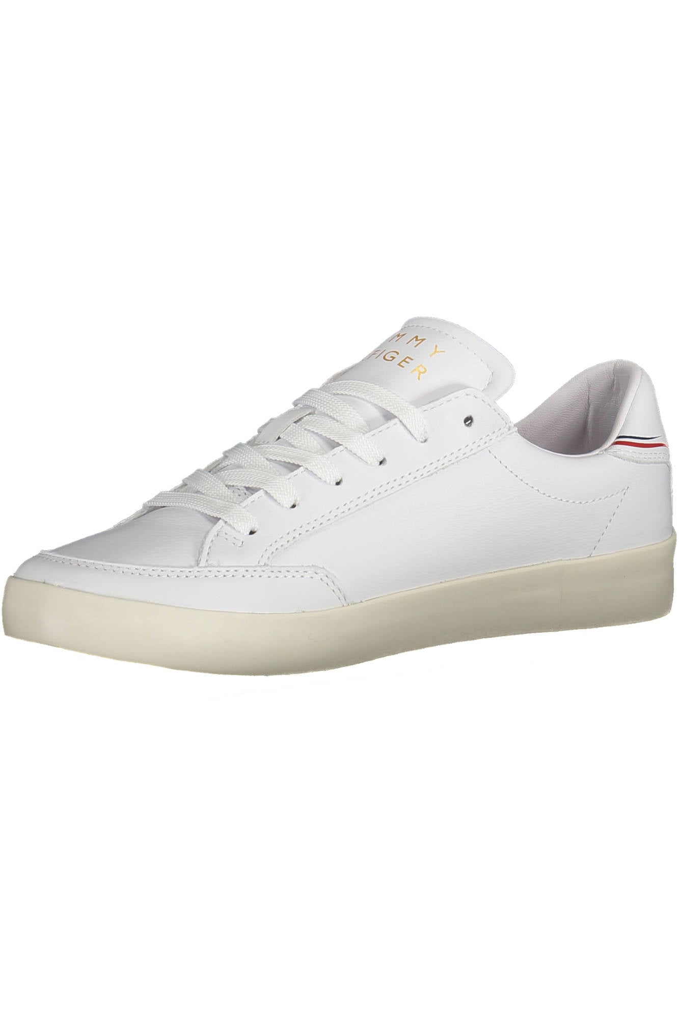 TOMMY HILFIGER CALZATURA SPORTIVA DONNA BIANCO