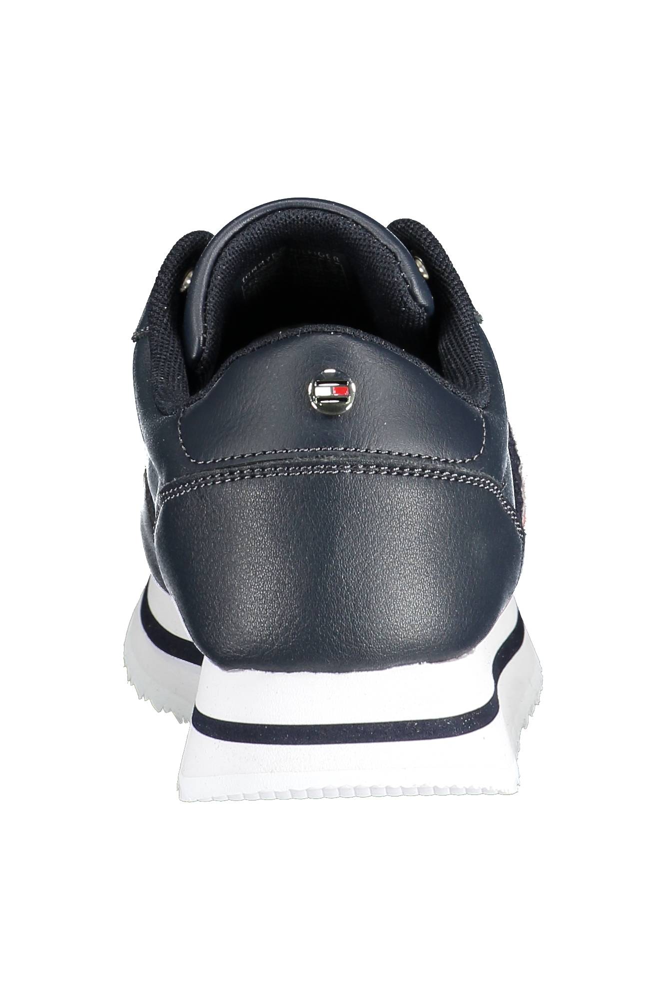 TOMMY HILFIGER CALZATURA SPORTIVA DONNA BLU