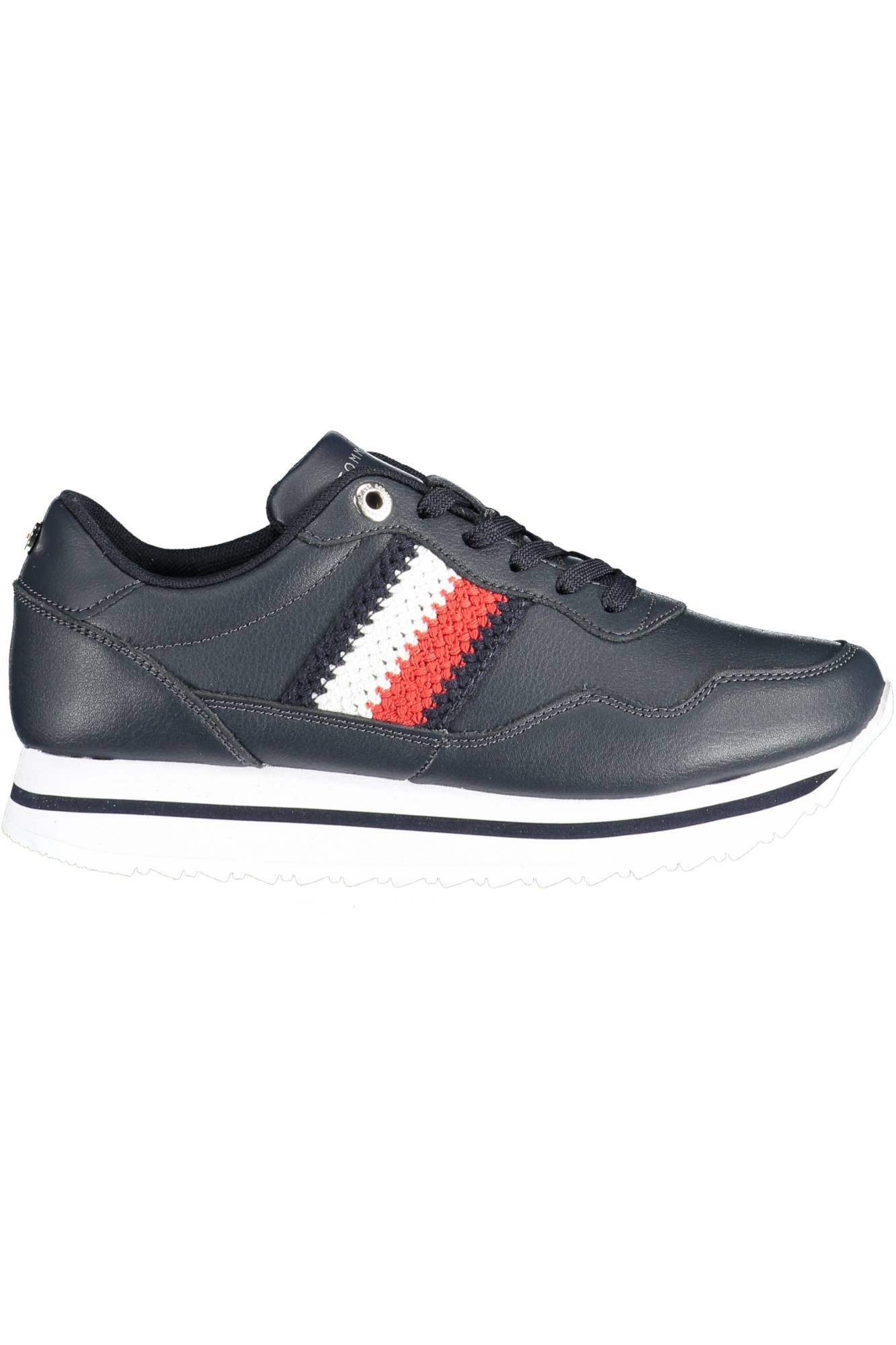 TOMMY HILFIGER CALZATURA SPORTIVA DONNA BLU