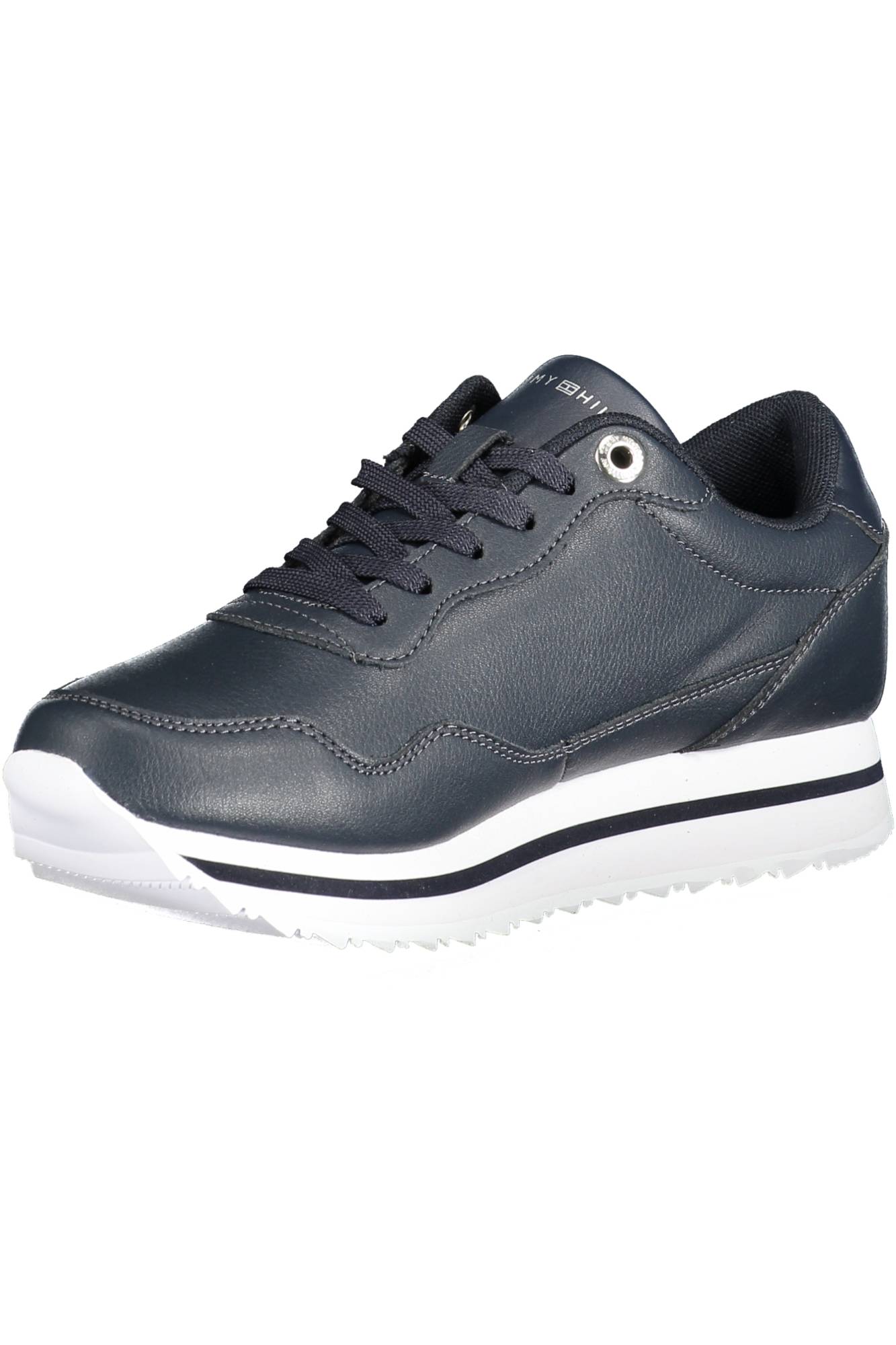 TOMMY HILFIGER CALZATURA SPORTIVA DONNA BLU