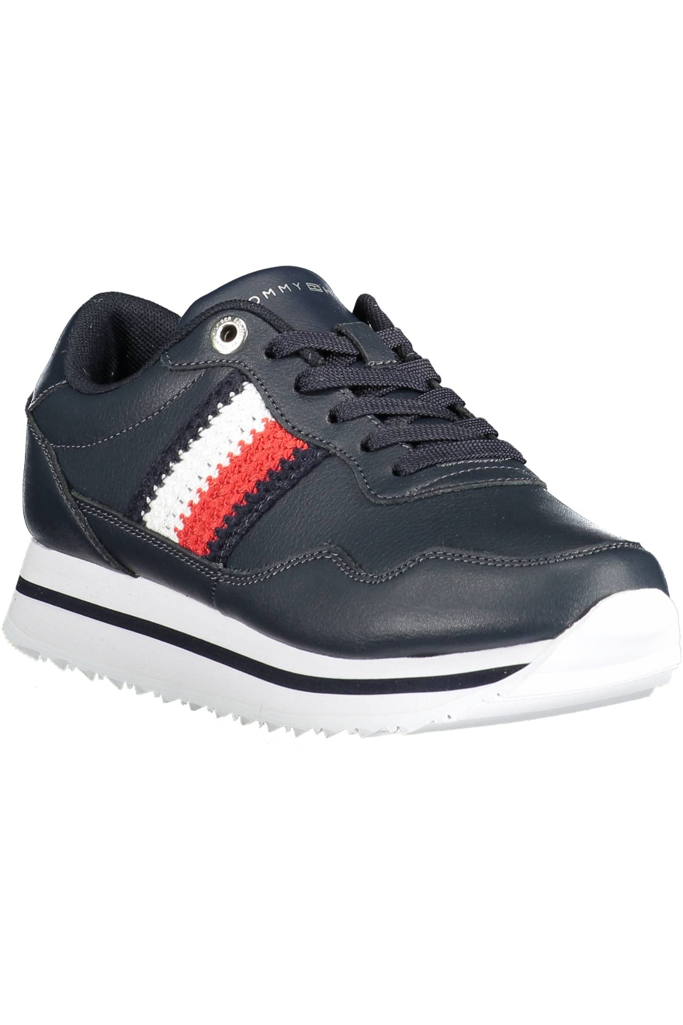 TOMMY HILFIGER CALZATURA SPORTIVA DONNA BLU