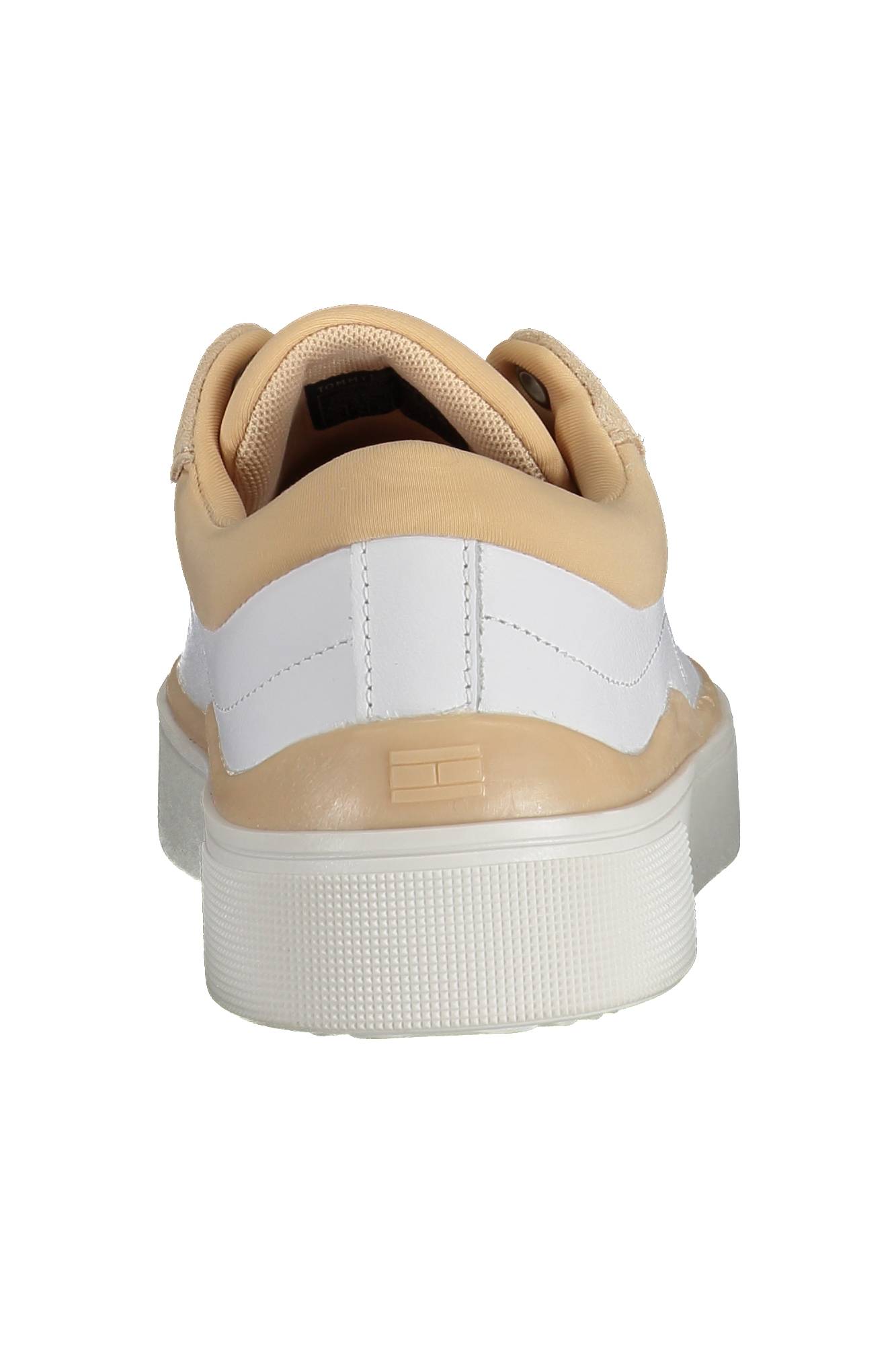 TOMMY HILFIGER CALZATURA SPORTIVA DONNA BIANCO