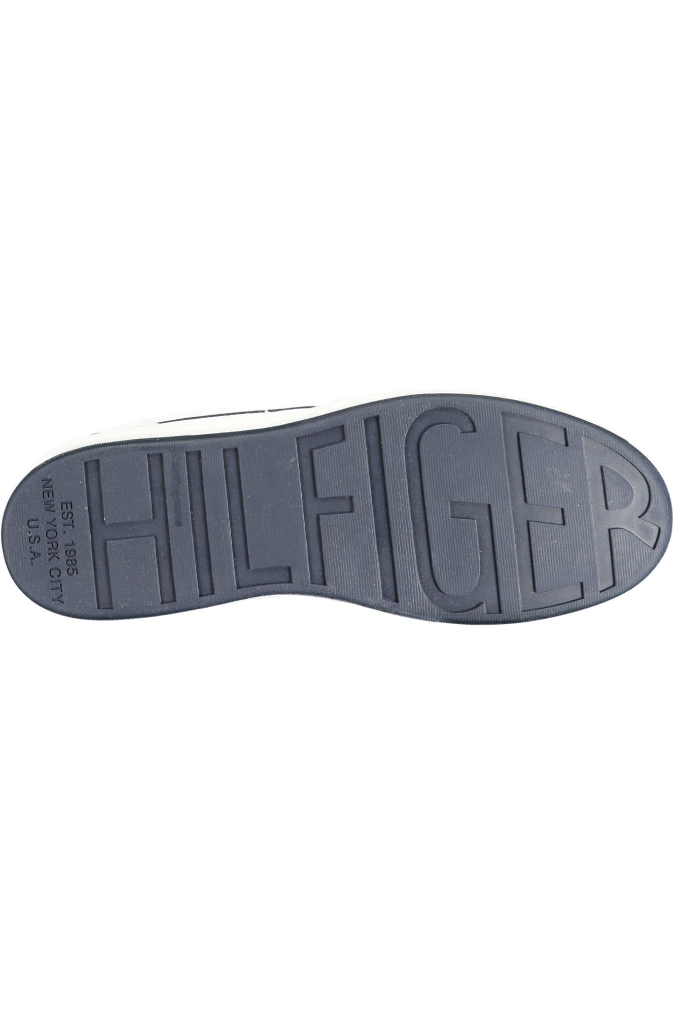 TOMMY HILFIGER CALZATURA SPORTIVA UOMO BIANCO