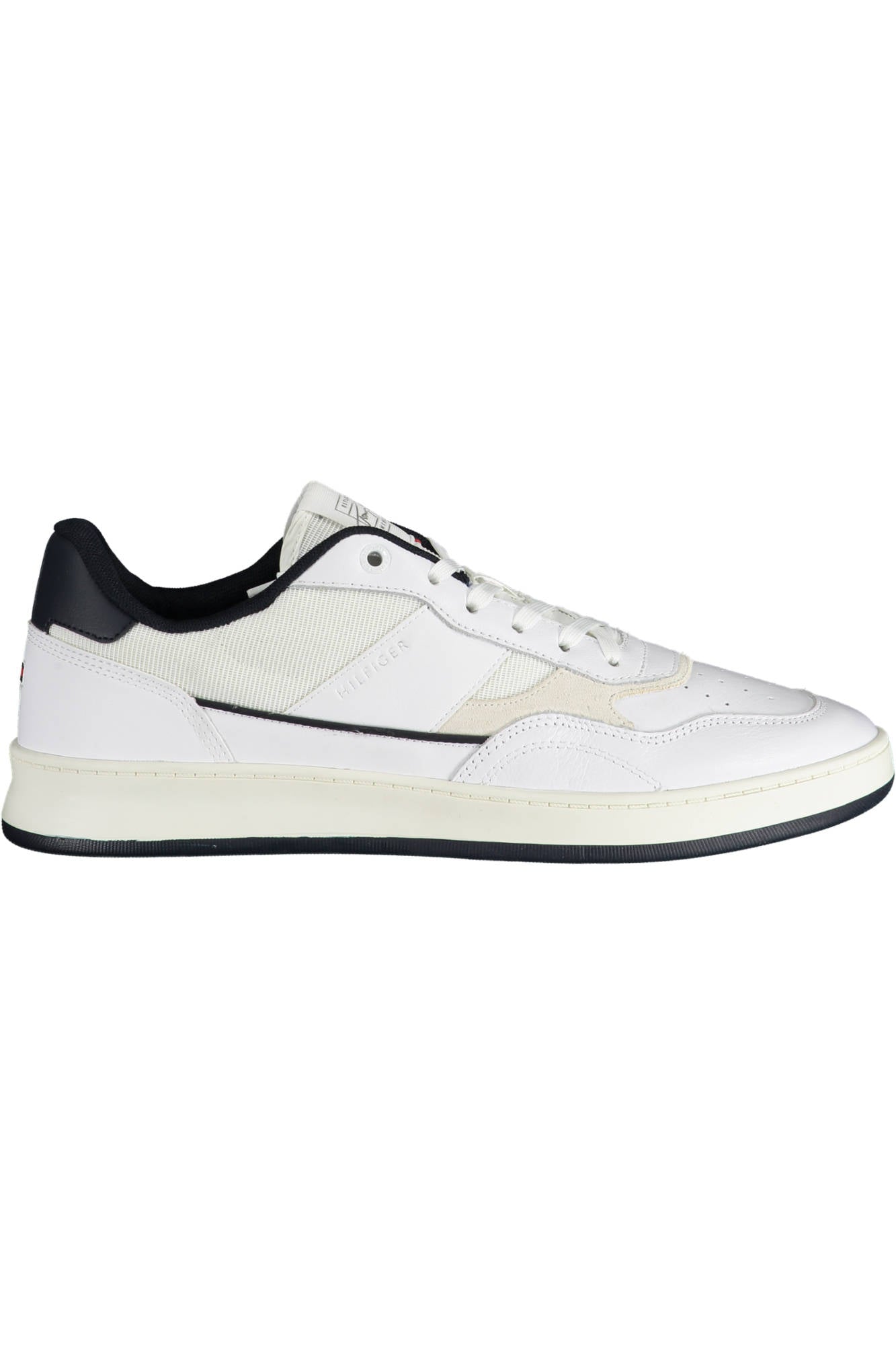 TOMMY HILFIGER CALZATURA SPORTIVA UOMO BIANCO