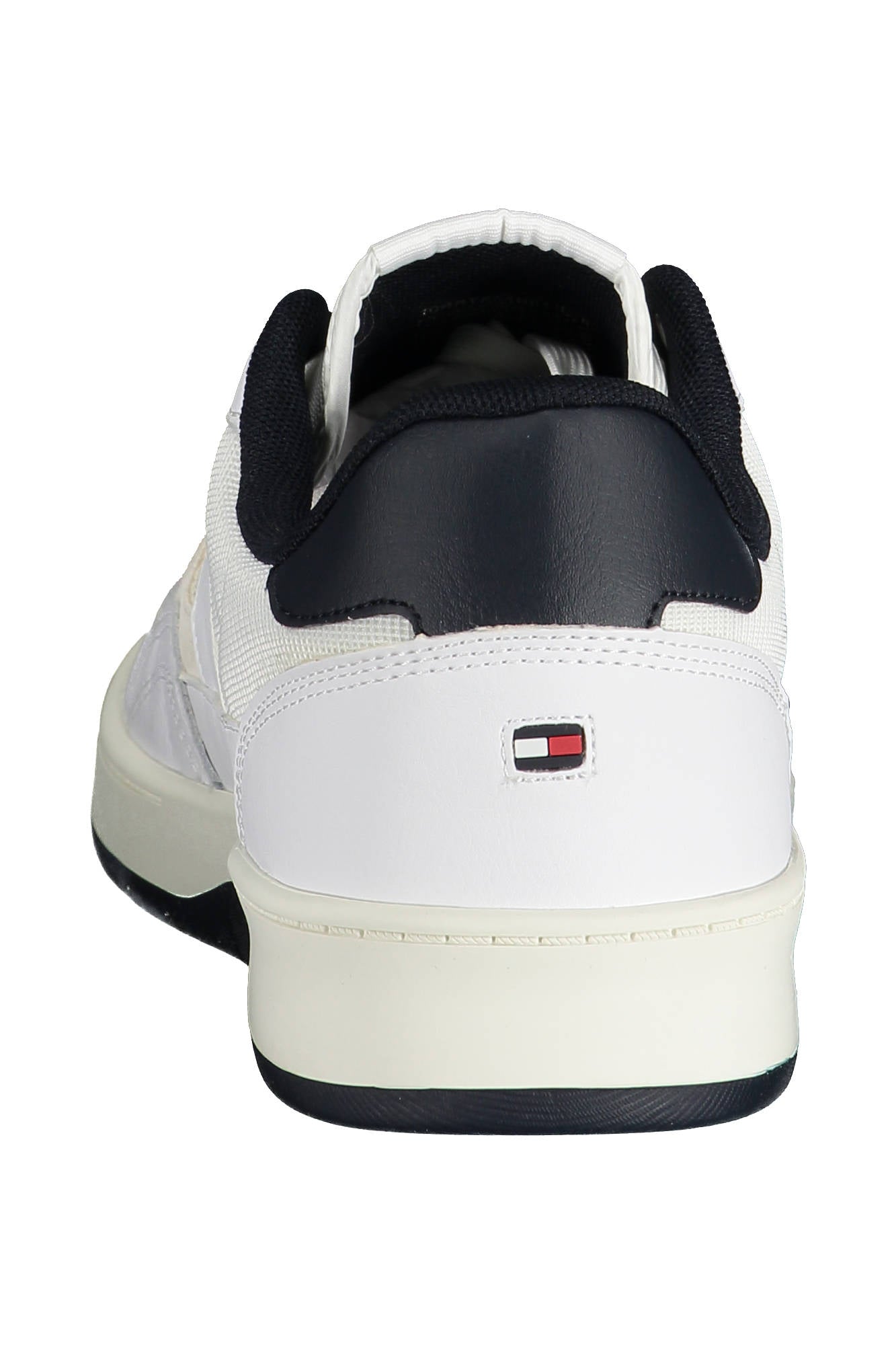 TOMMY HILFIGER CALZATURA SPORTIVA UOMO BIANCO