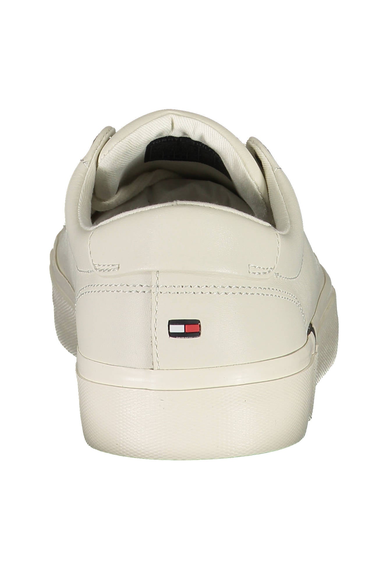 TOMMY HILFIGER CALZATURA SPORTIVA UOMO BIANCO