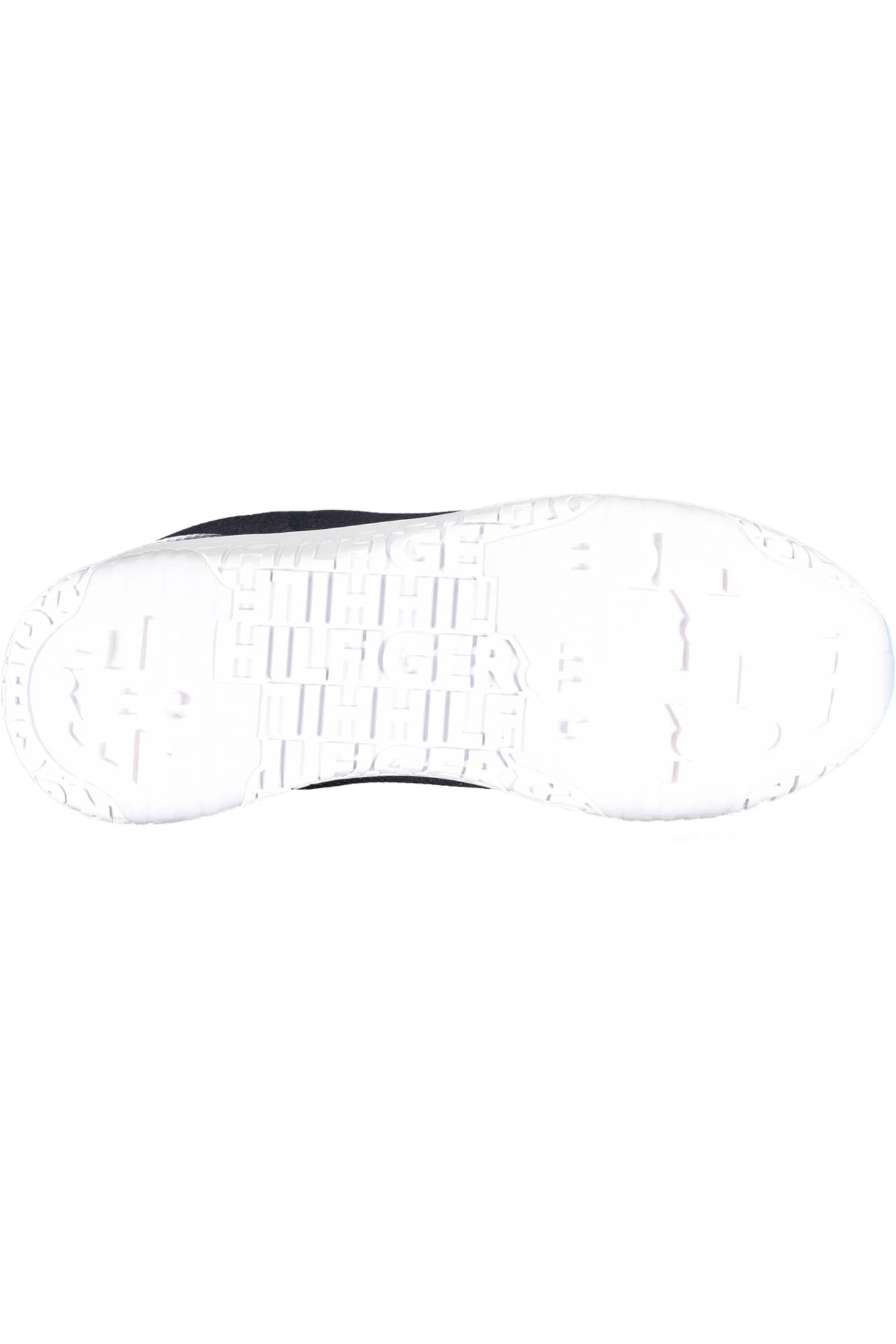 TOMMY HILFIGER CALZATURA SPORTIVA UOMO BLU