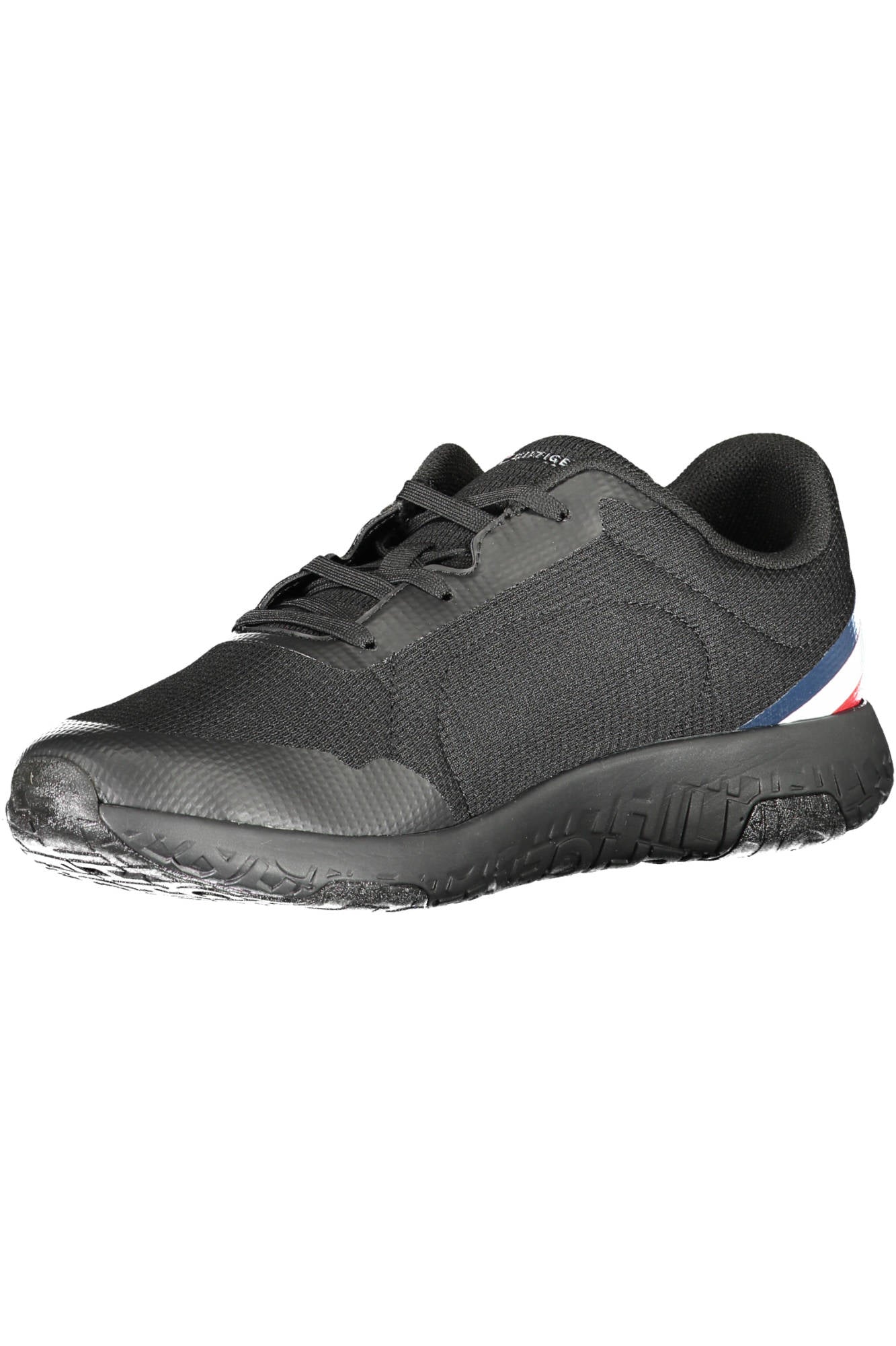 TOMMY HILFIGER CALZATURA SPORTIVA UOMO NERO