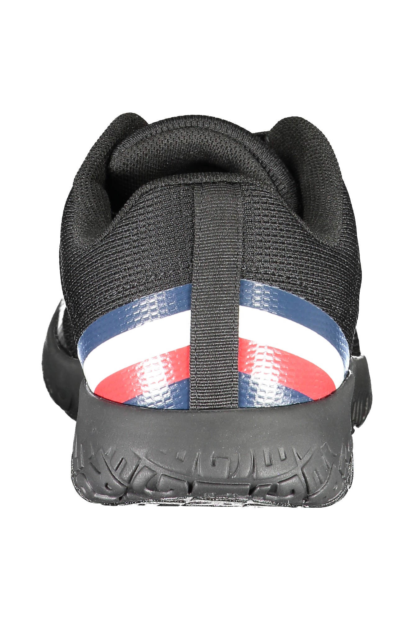 TOMMY HILFIGER CALZATURA SPORTIVA UOMO NERO