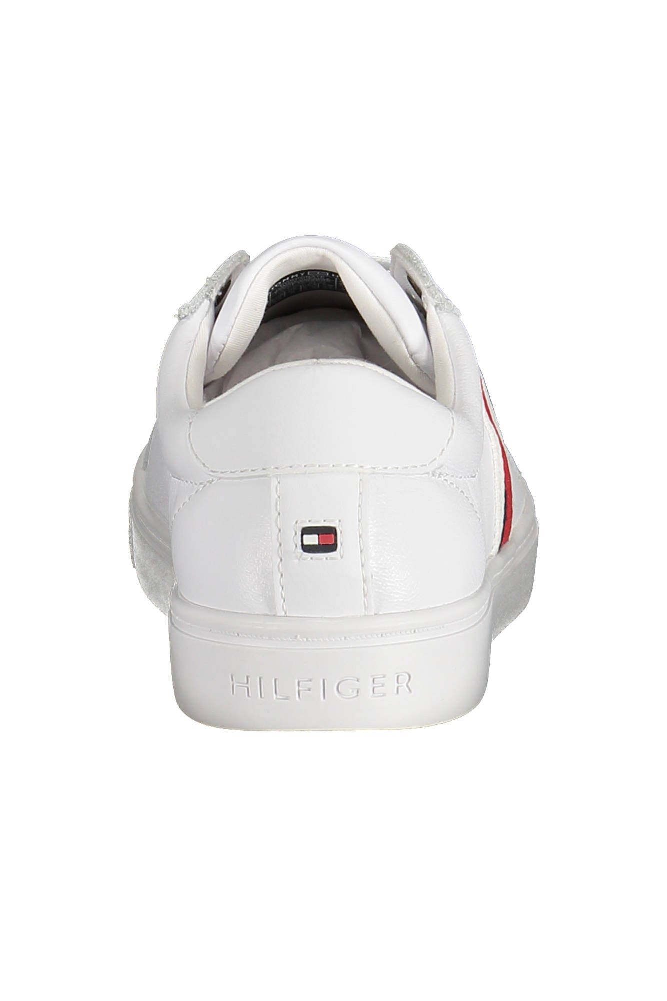 TOMMY HILFIGER CALZATURA SPORTIVA DONNA BIANCO