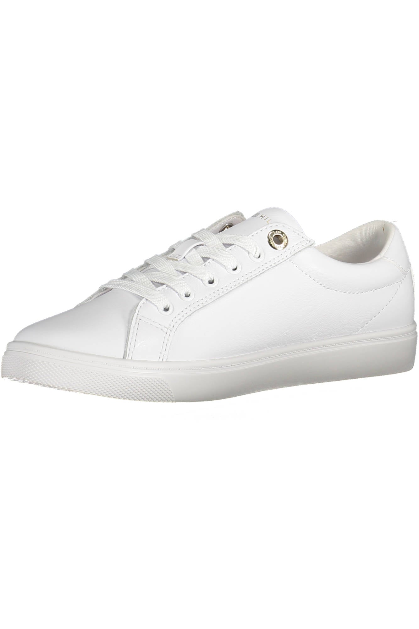 TOMMY HILFIGER CALZATURA SPORTIVA DONNA BIANCO