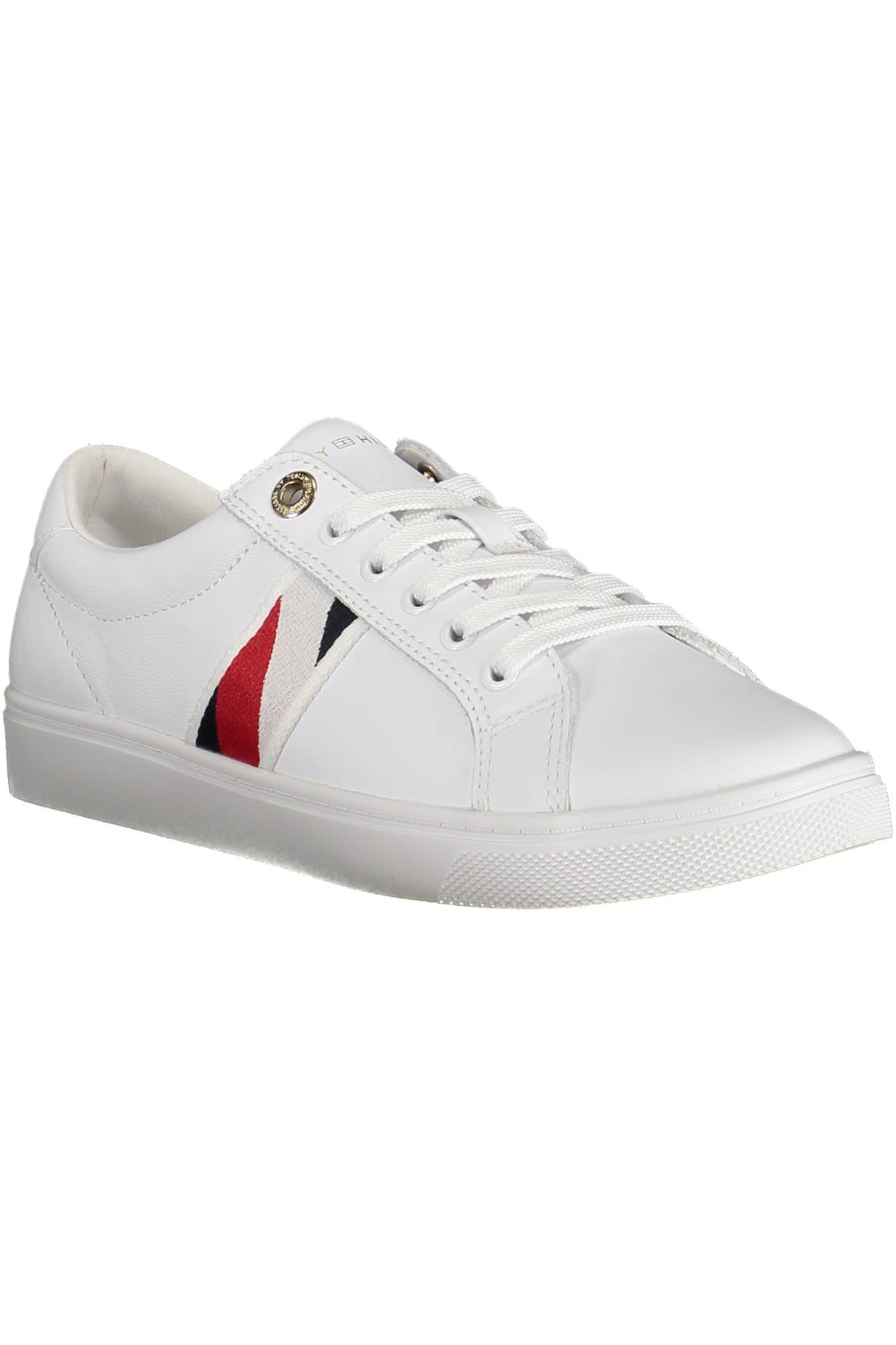 TOMMY HILFIGER CALZATURA SPORTIVA DONNA BIANCO