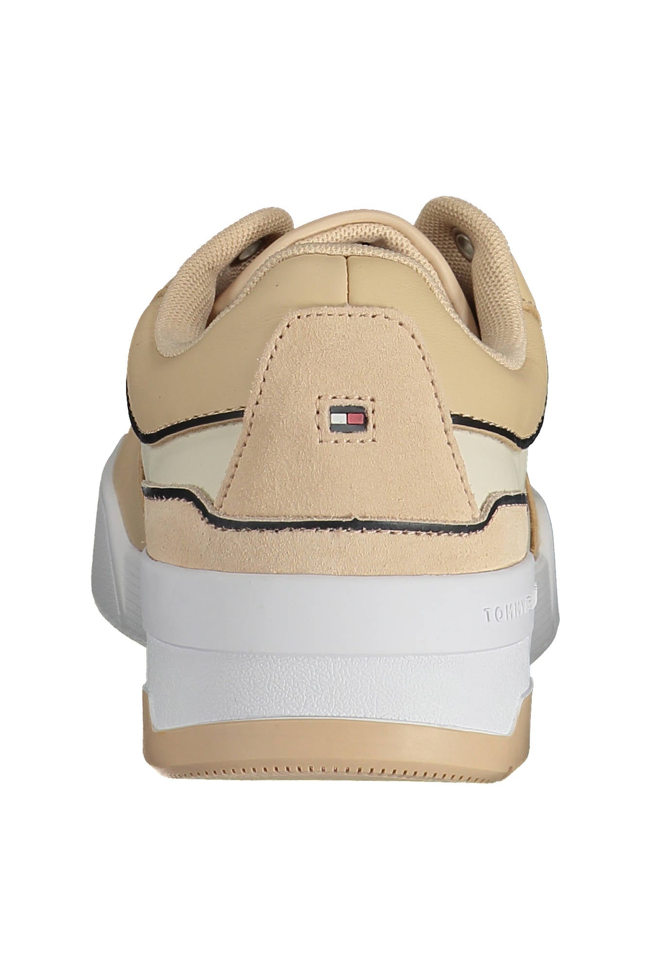 TOMMY HILFIGER CALZATURA SPORTIVA DONNA BEIGE